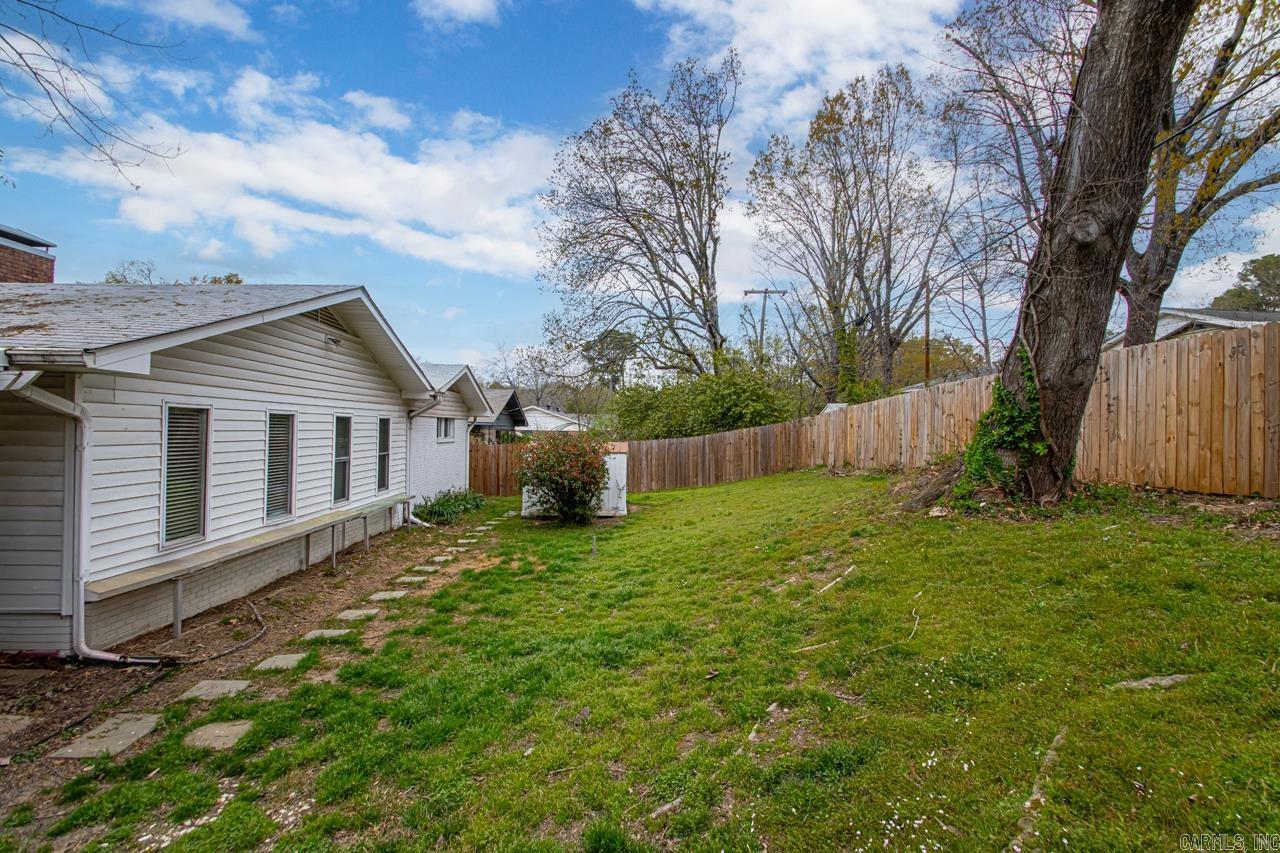 805  Ouachita  Little Rock, AR