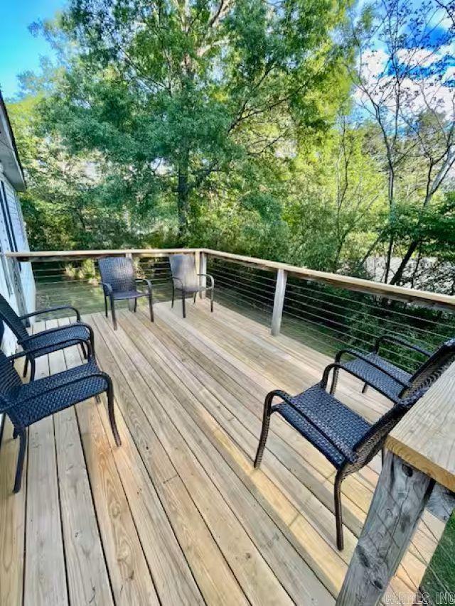 326  Serendipity Trl  Hot Springs National Park, AR