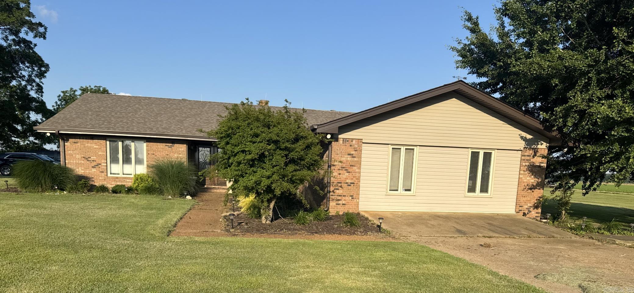 306 Highway 1 Wynne, AR 72396