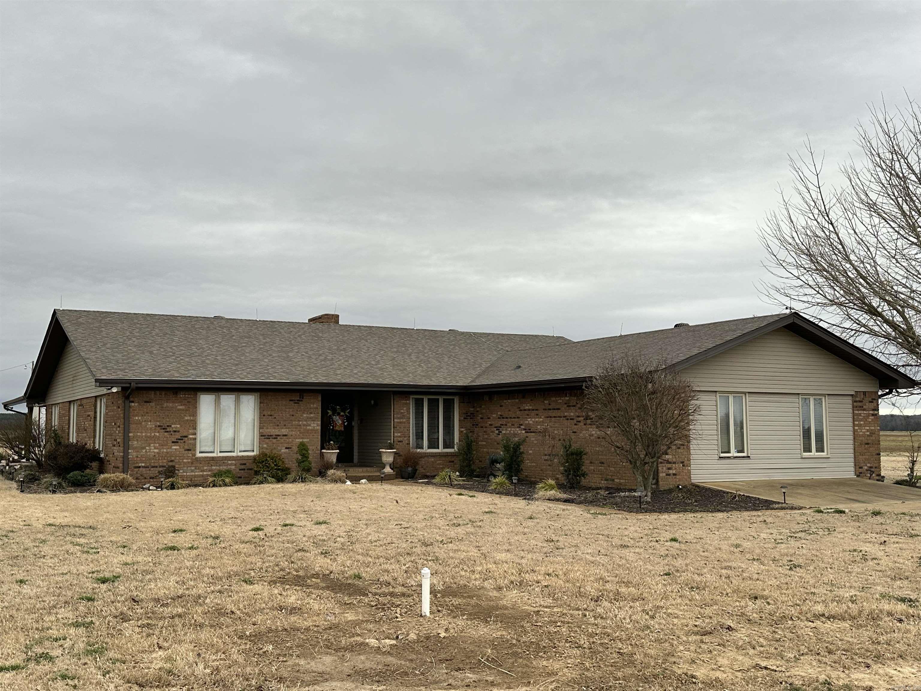 306 Highway 1 Wynne, AR 72396