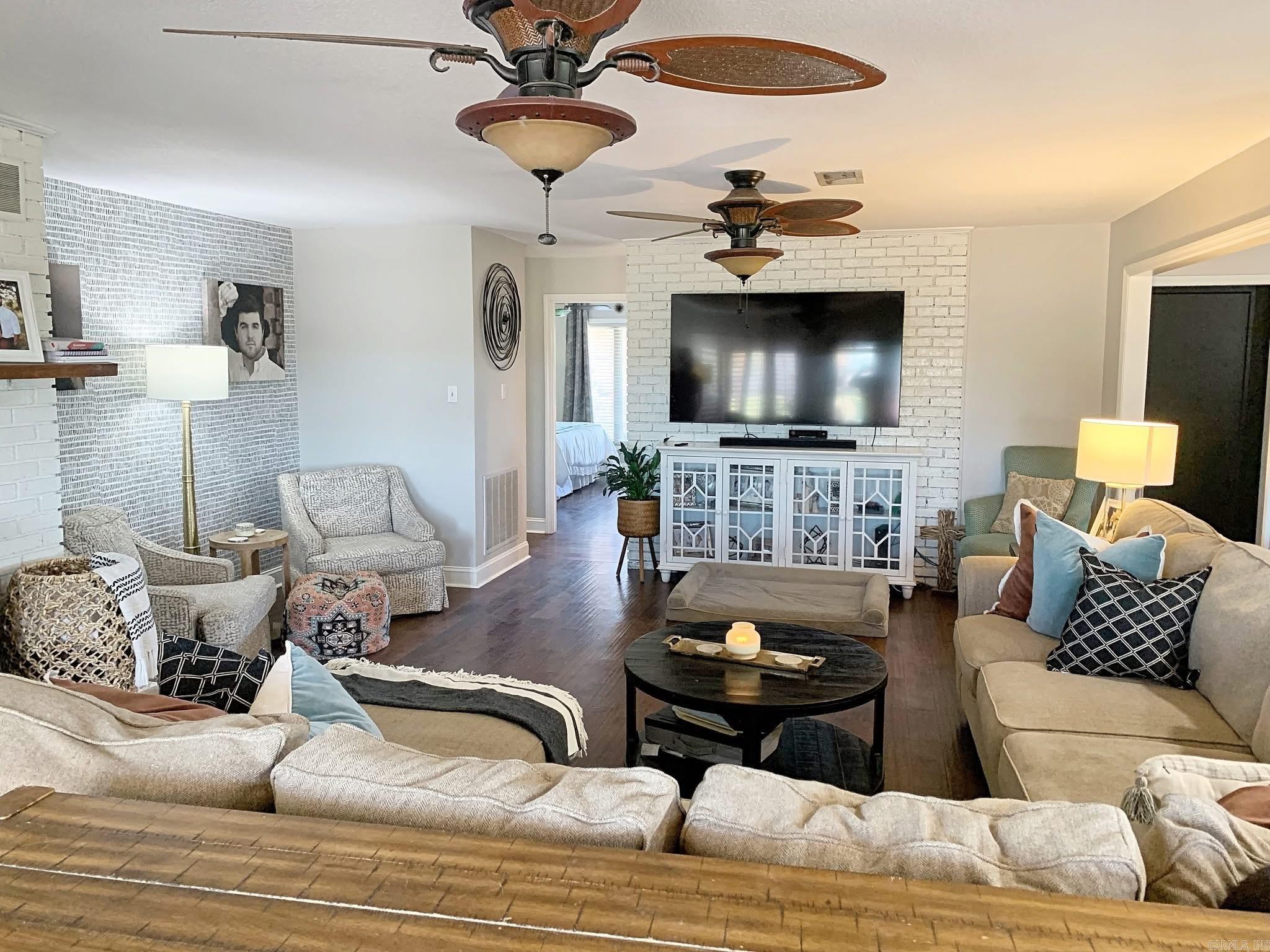 306 Highway 1 Wynne, AR 72396
