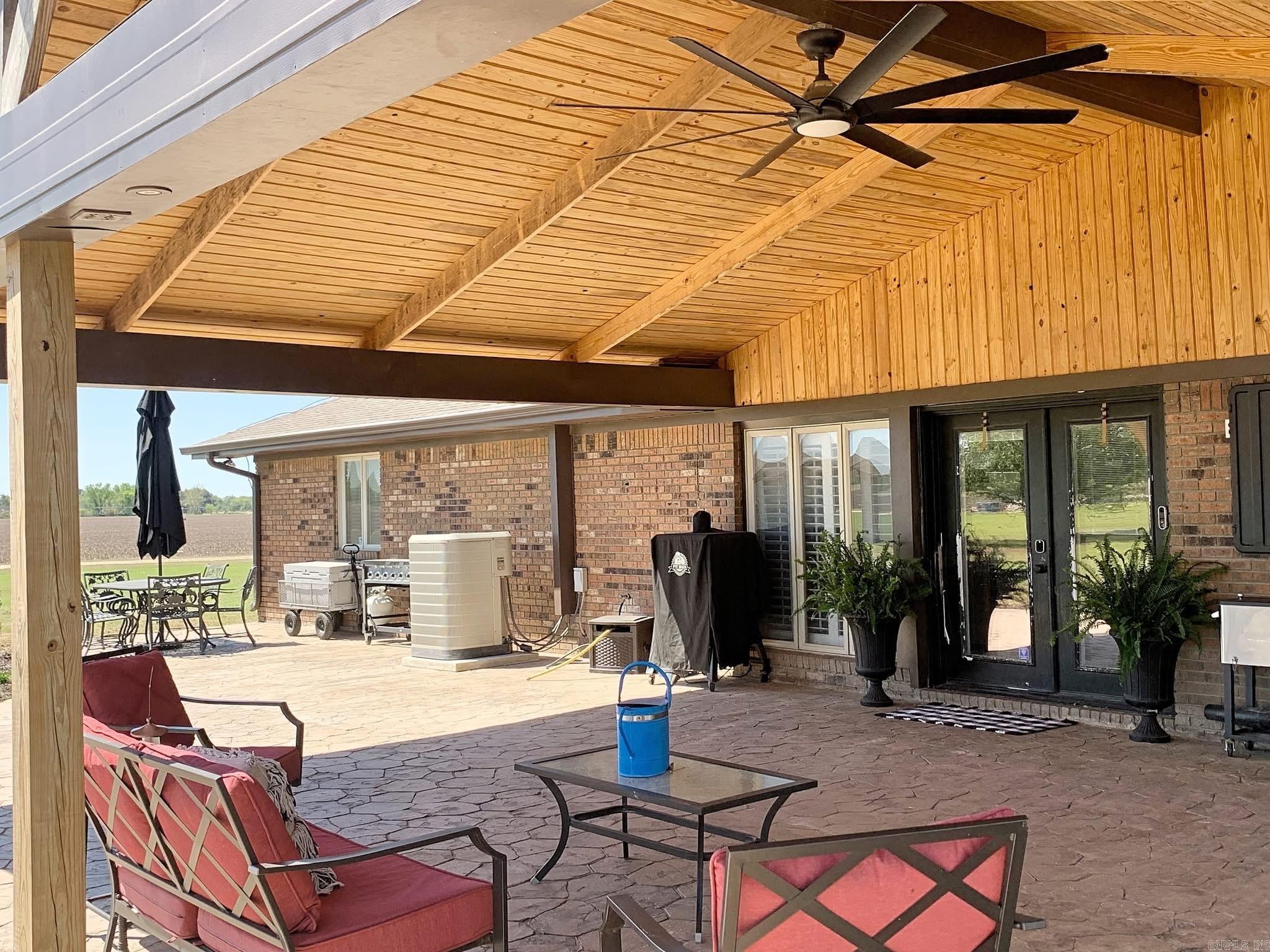 306 Highway 1 Wynne, AR 72396