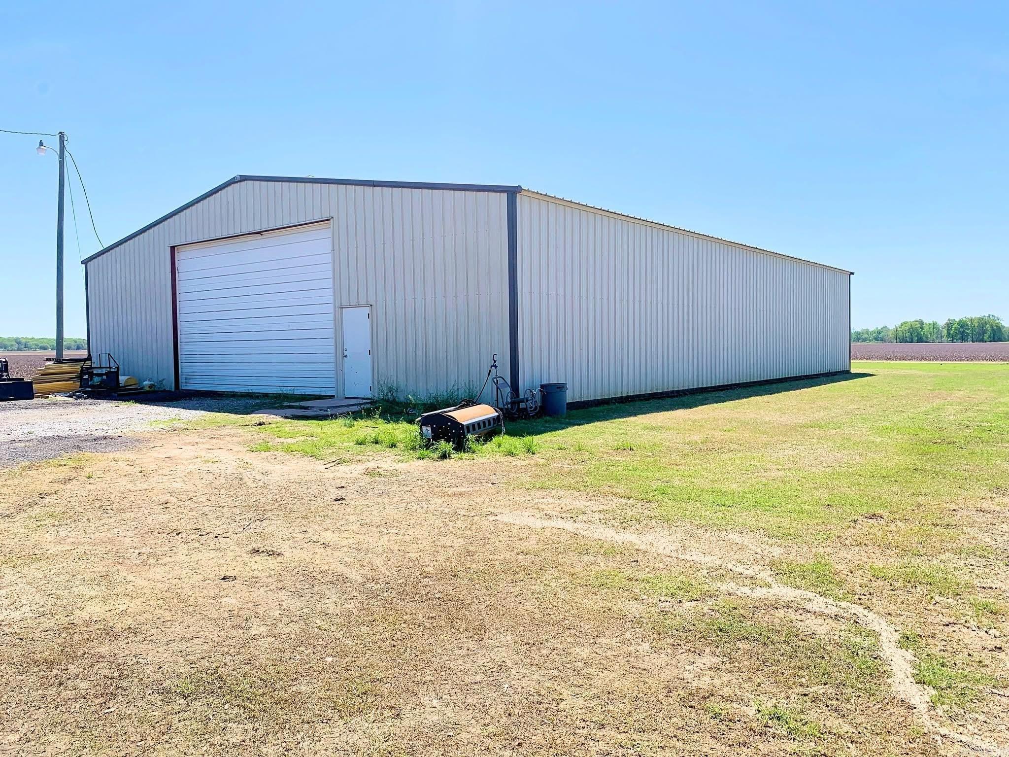 306 Highway 1 Wynne, AR 72396