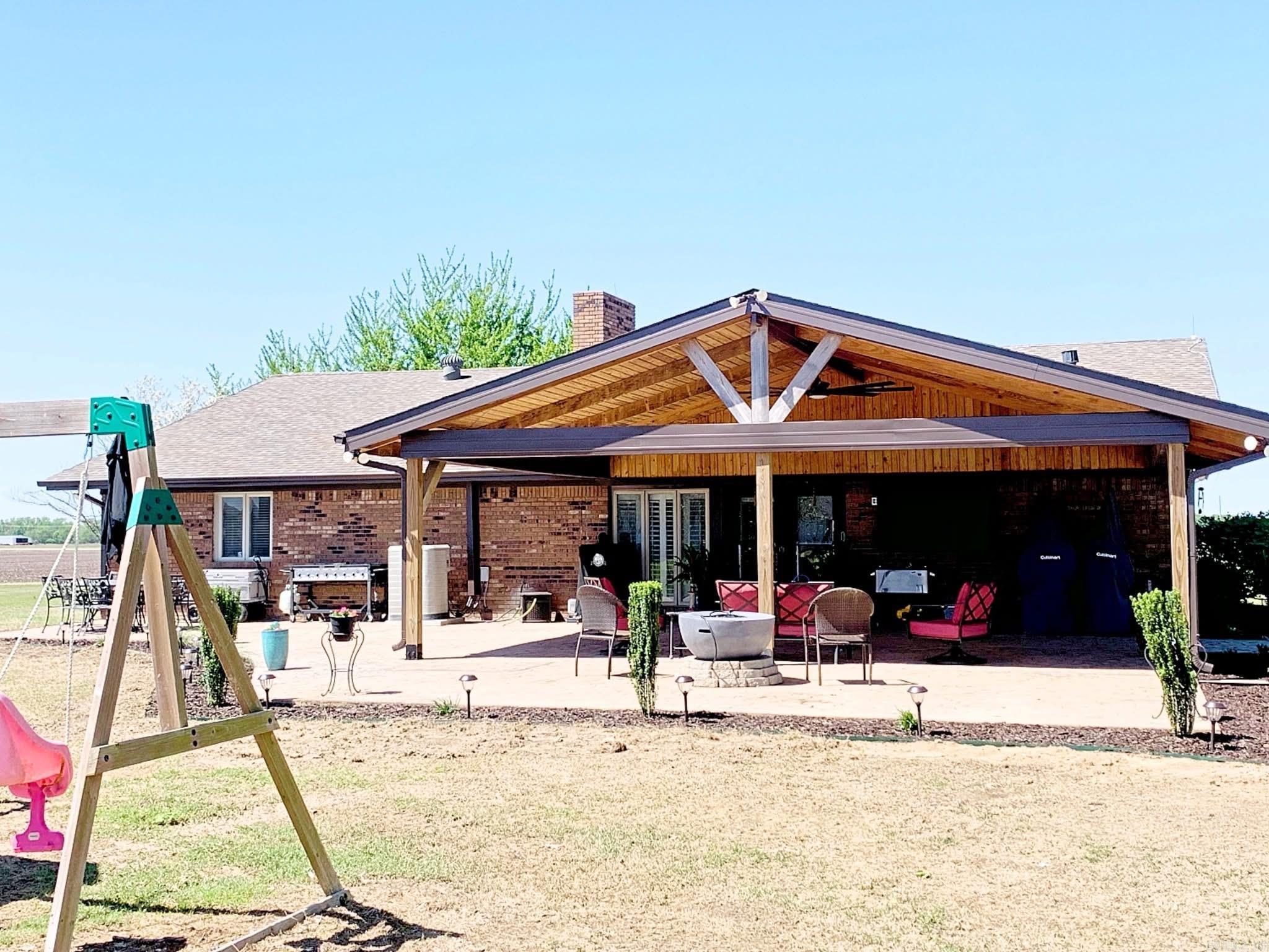 306 Highway 1 Wynne, AR 72396