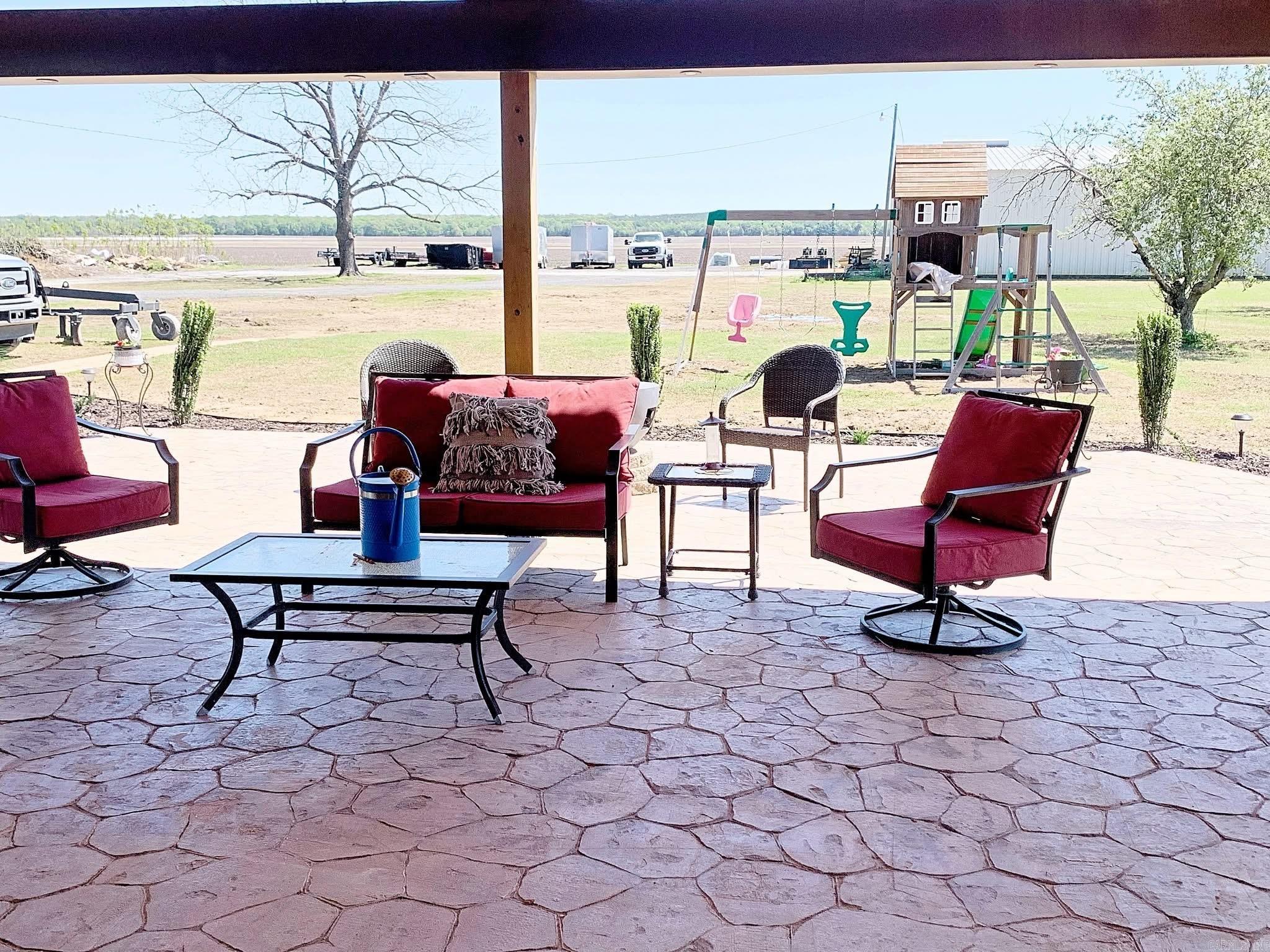 306 Highway 1 Wynne, AR 72396