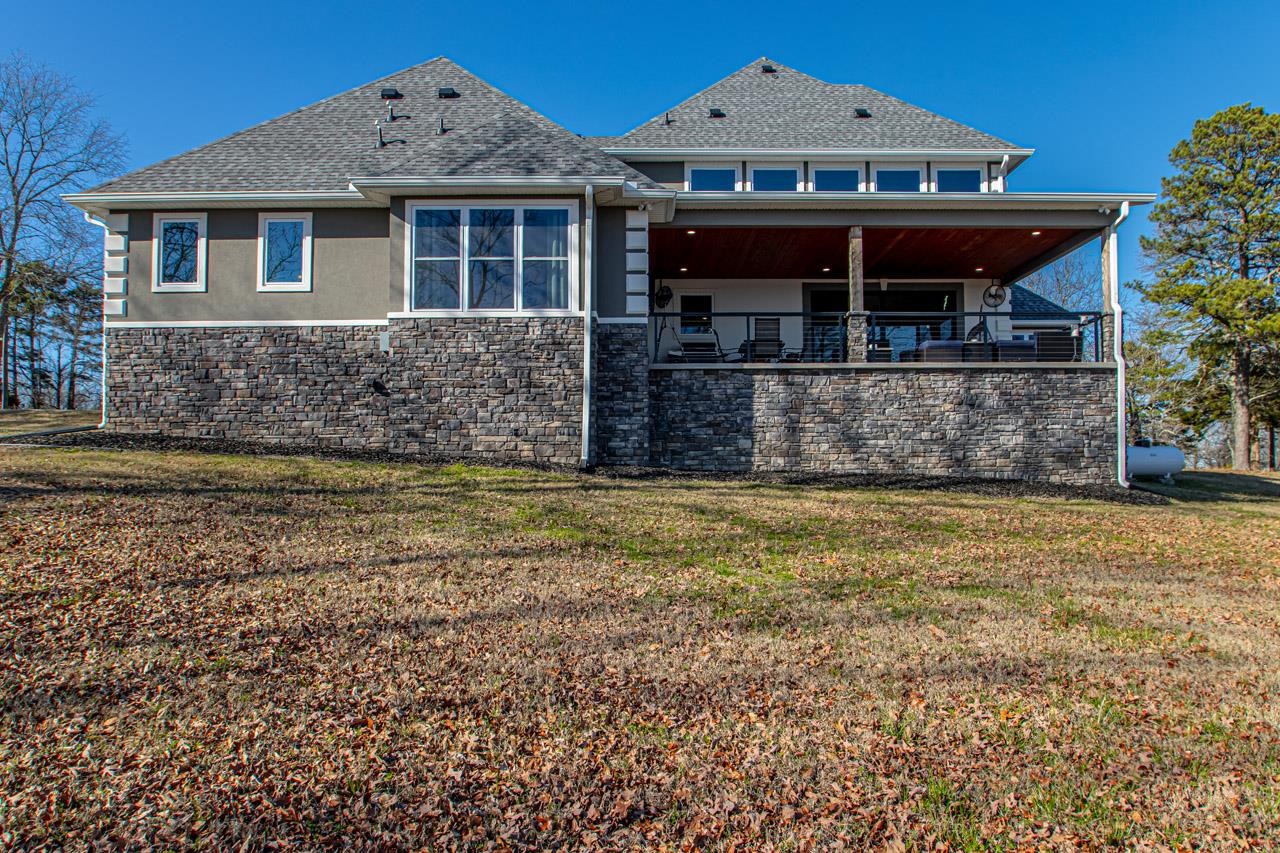 410  Honeysuckle  Quitman, AR