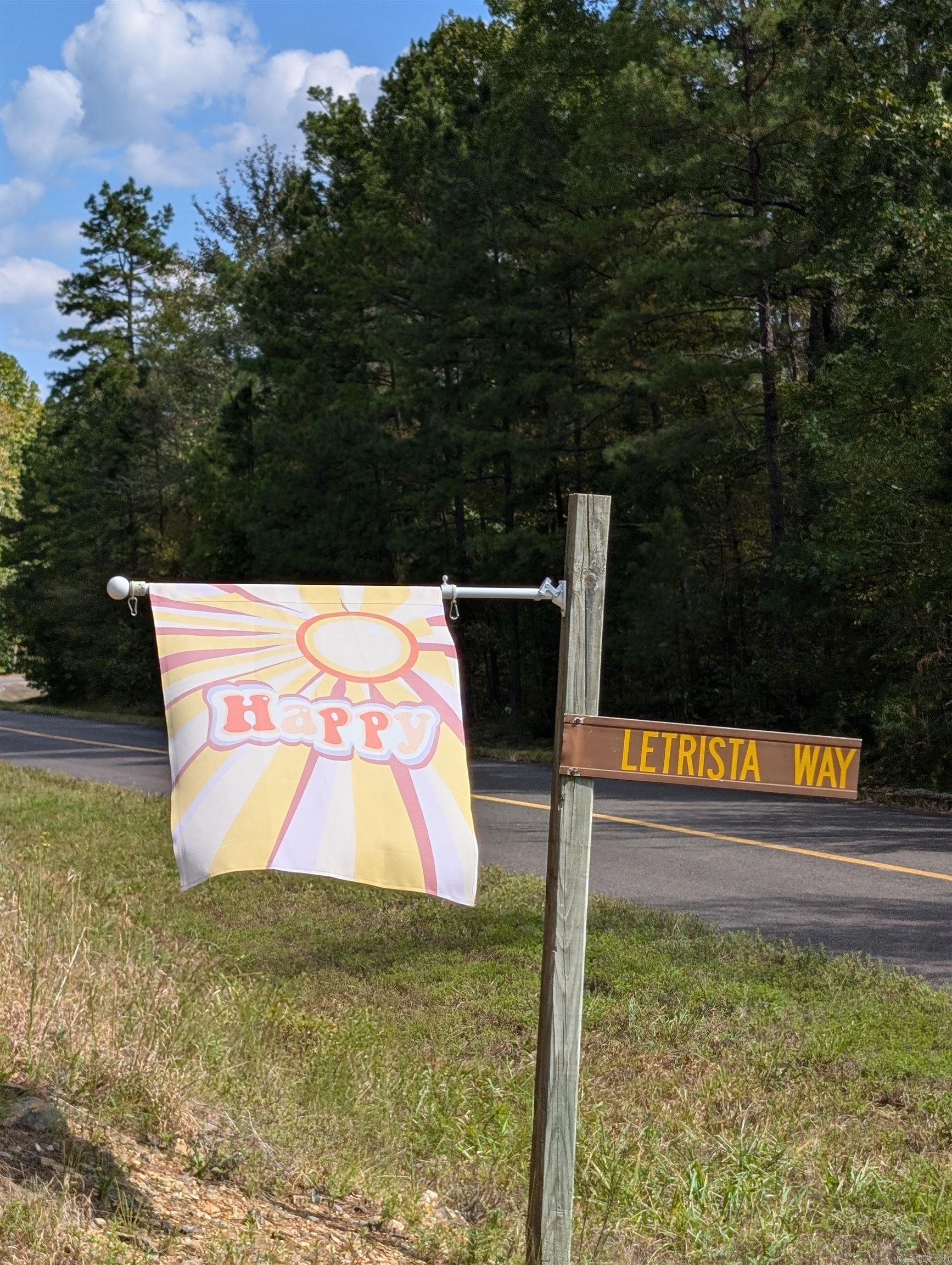 64  Letrista  Hot Springs Village, AR