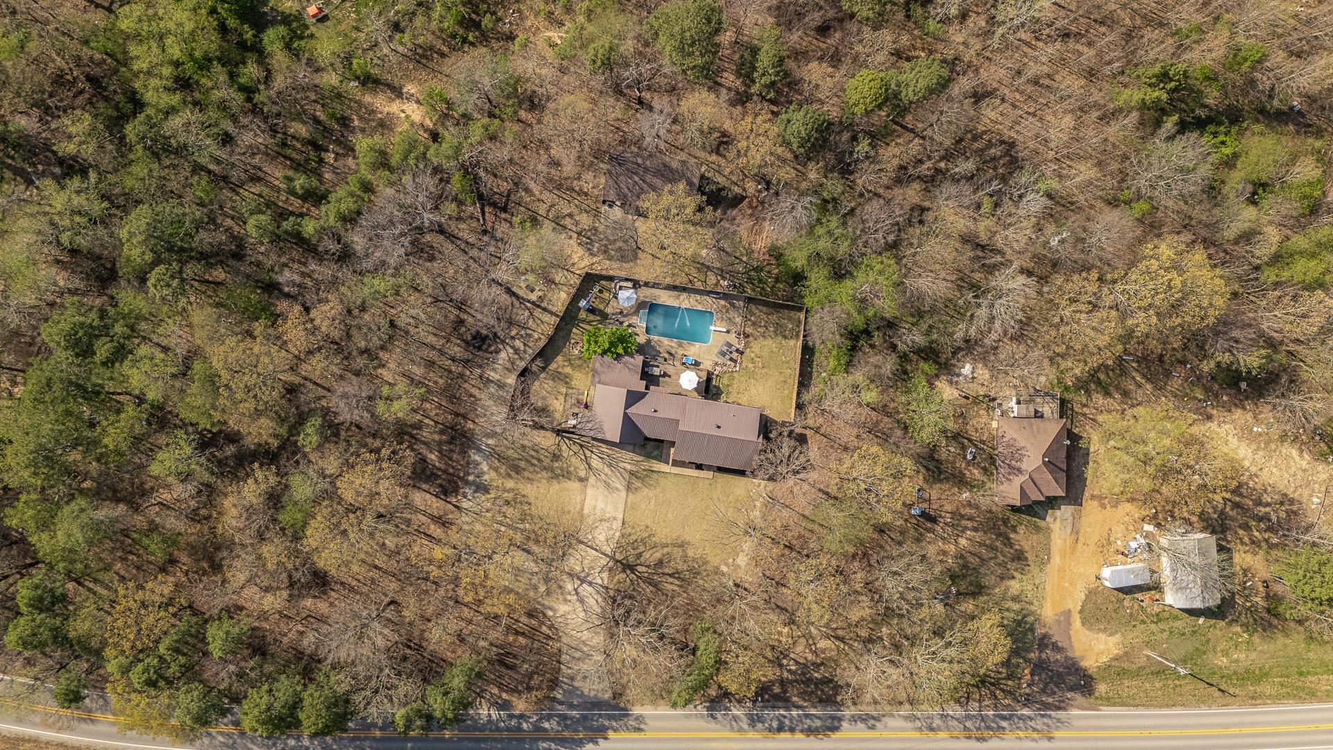 8457 Highway 163 Harrisburg, AR 72432