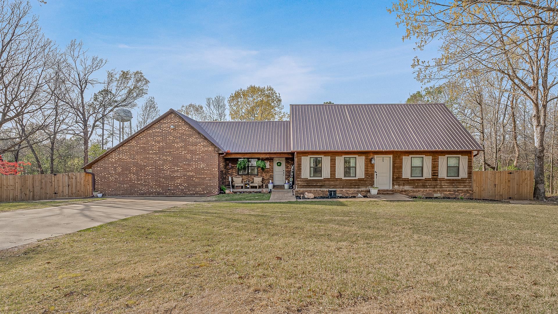 8457 Highway 163 Harrisburg, AR 72432