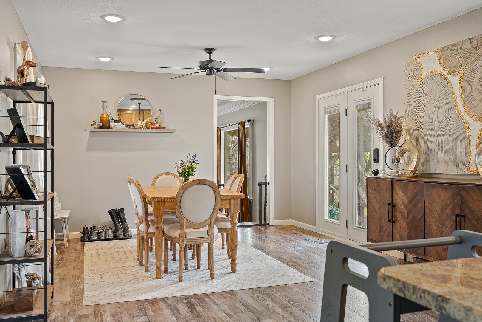 8457 Highway 163 Harrisburg, AR 72432