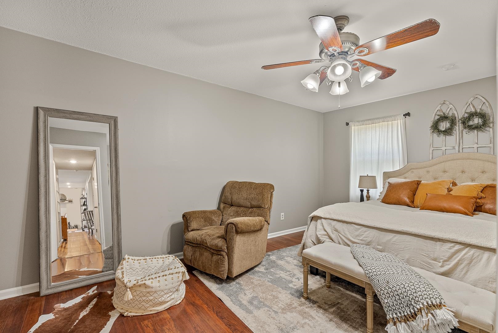 8457 Highway 163 Harrisburg, AR 72432