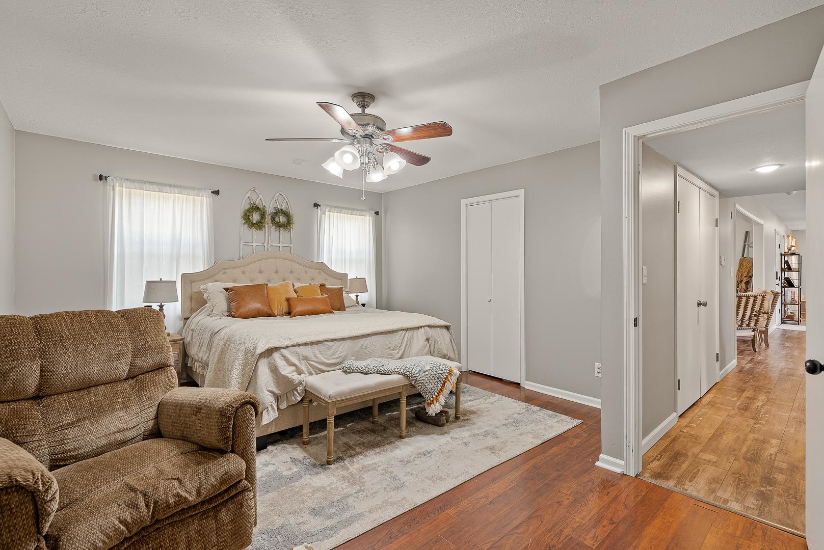 8457 Highway 163 Harrisburg, AR 72432