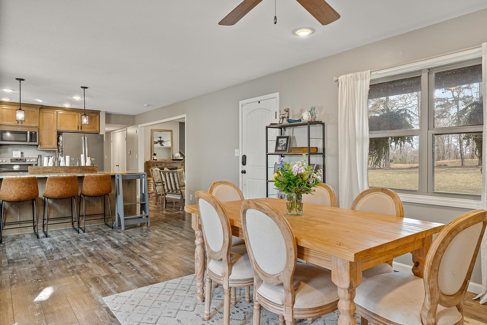 8457 Highway 163 Harrisburg, AR 72432