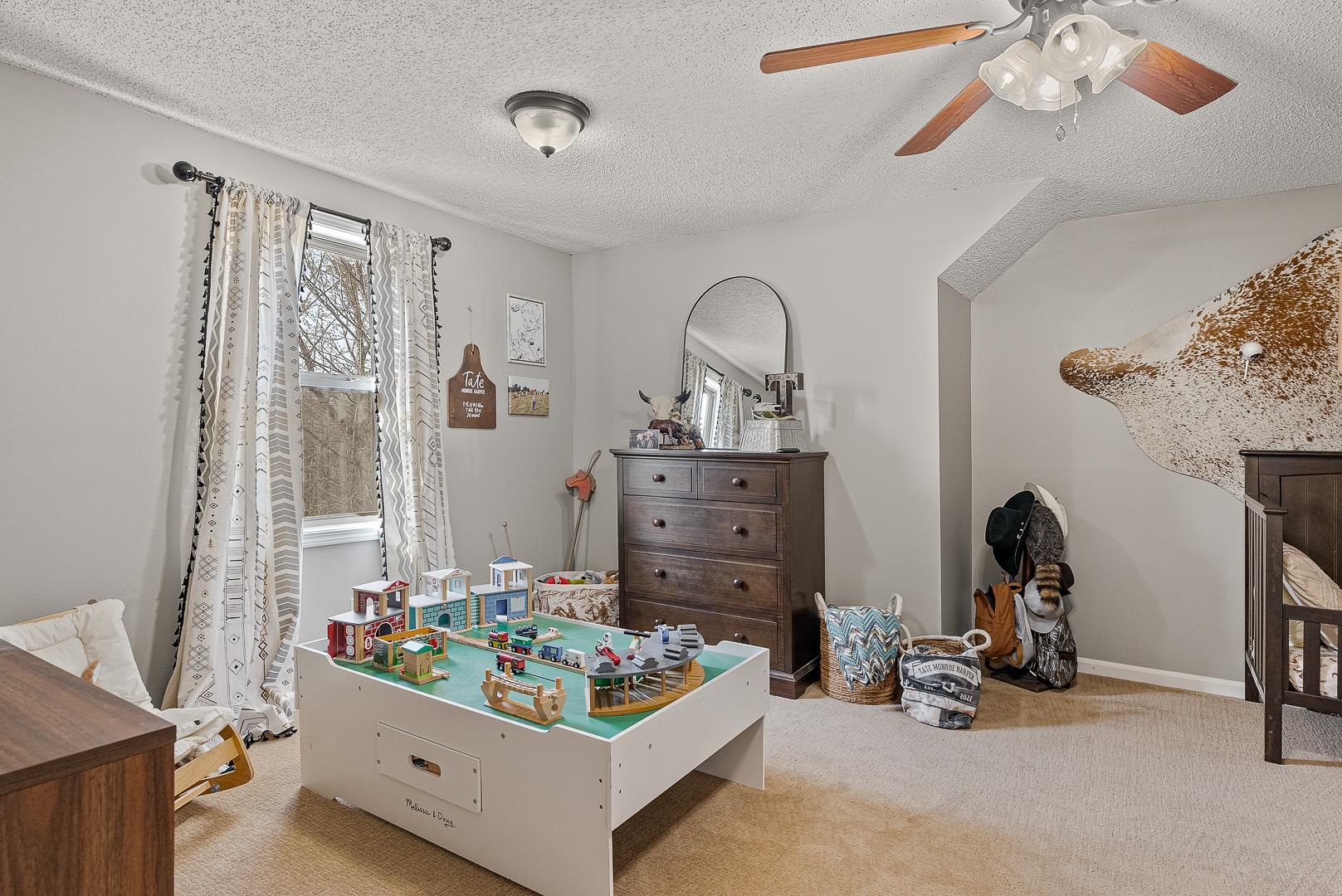 8457 Highway 163 Harrisburg, AR 72432
