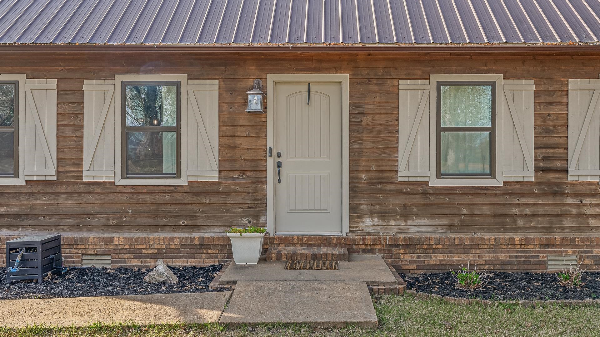 8457 Highway 163 Harrisburg, AR 72432