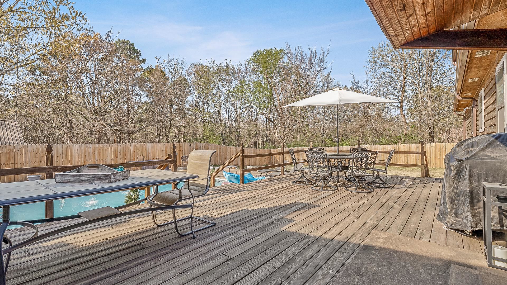 8457 Highway 163 Harrisburg, AR 72432
