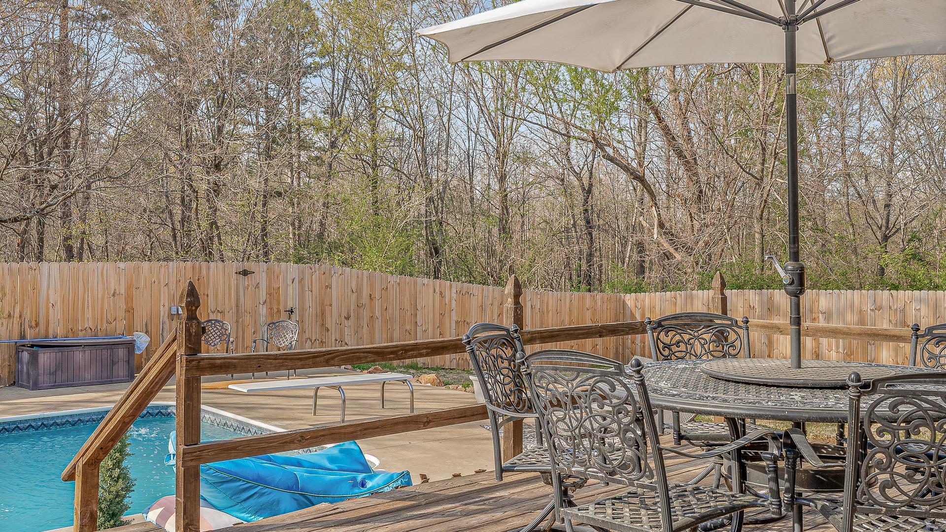 8457 Highway 163 Harrisburg, AR 72432