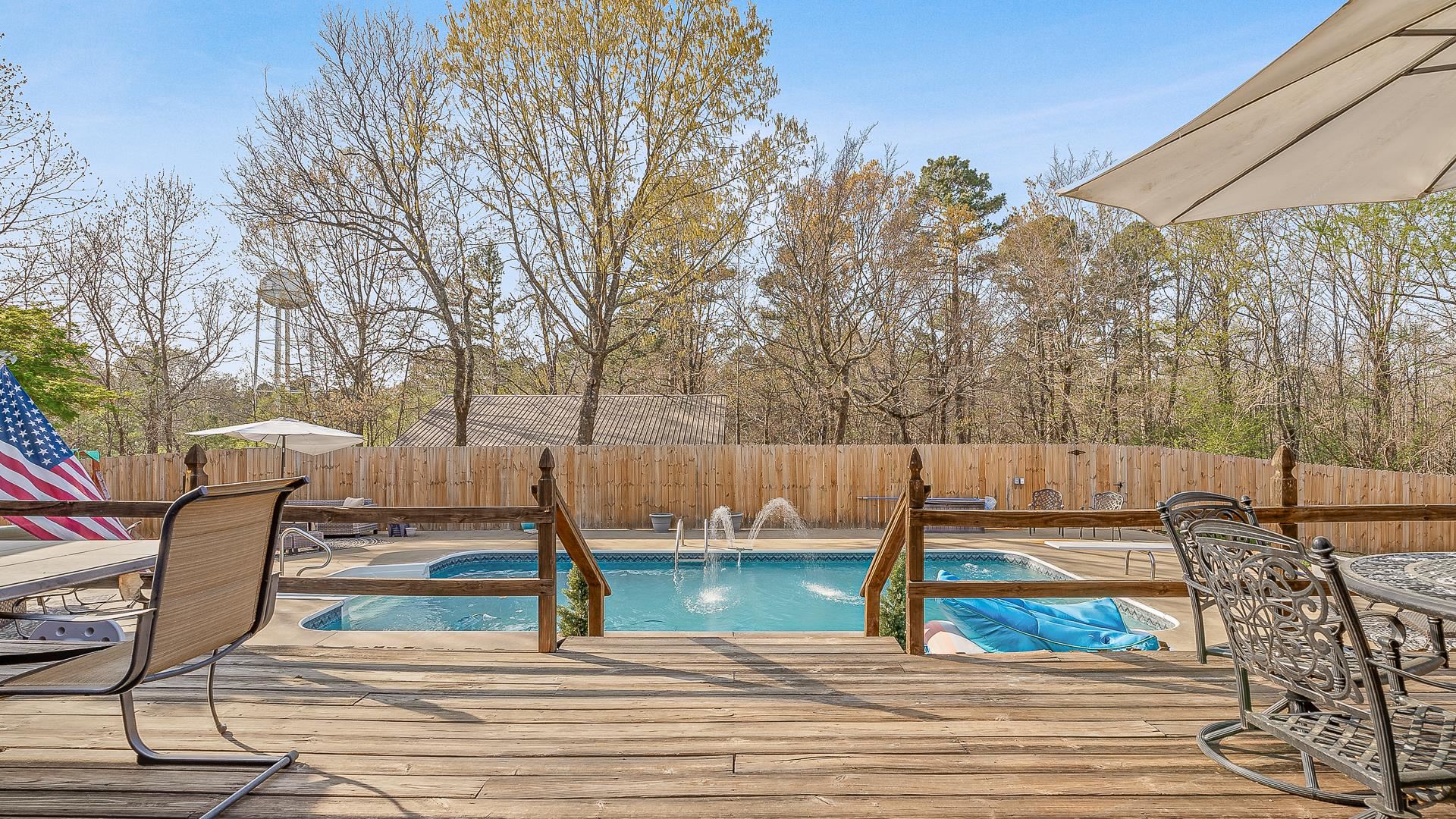 8457 Highway 163 Harrisburg, AR 72432