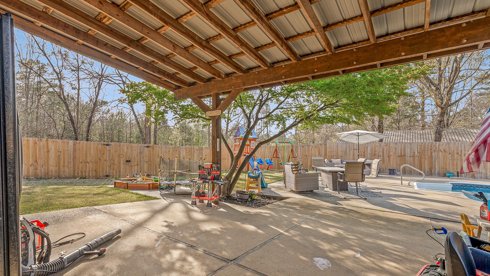 8457 Highway 163 Harrisburg, AR 72432