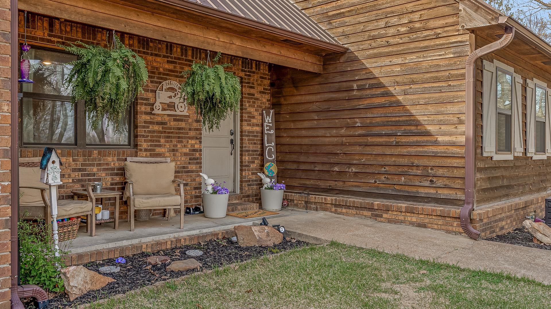 8457 Highway 163 Harrisburg, AR 72432
