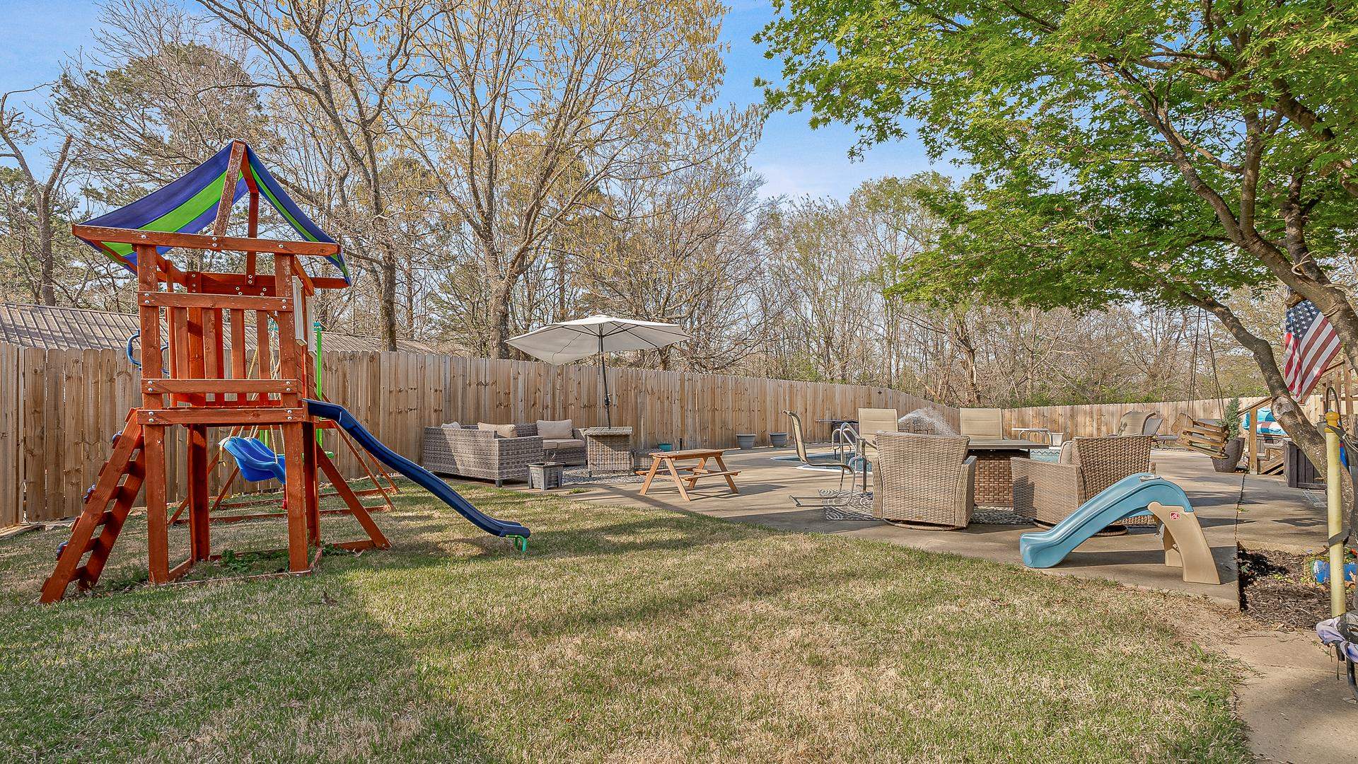8457 Highway 163 Harrisburg, AR 72432