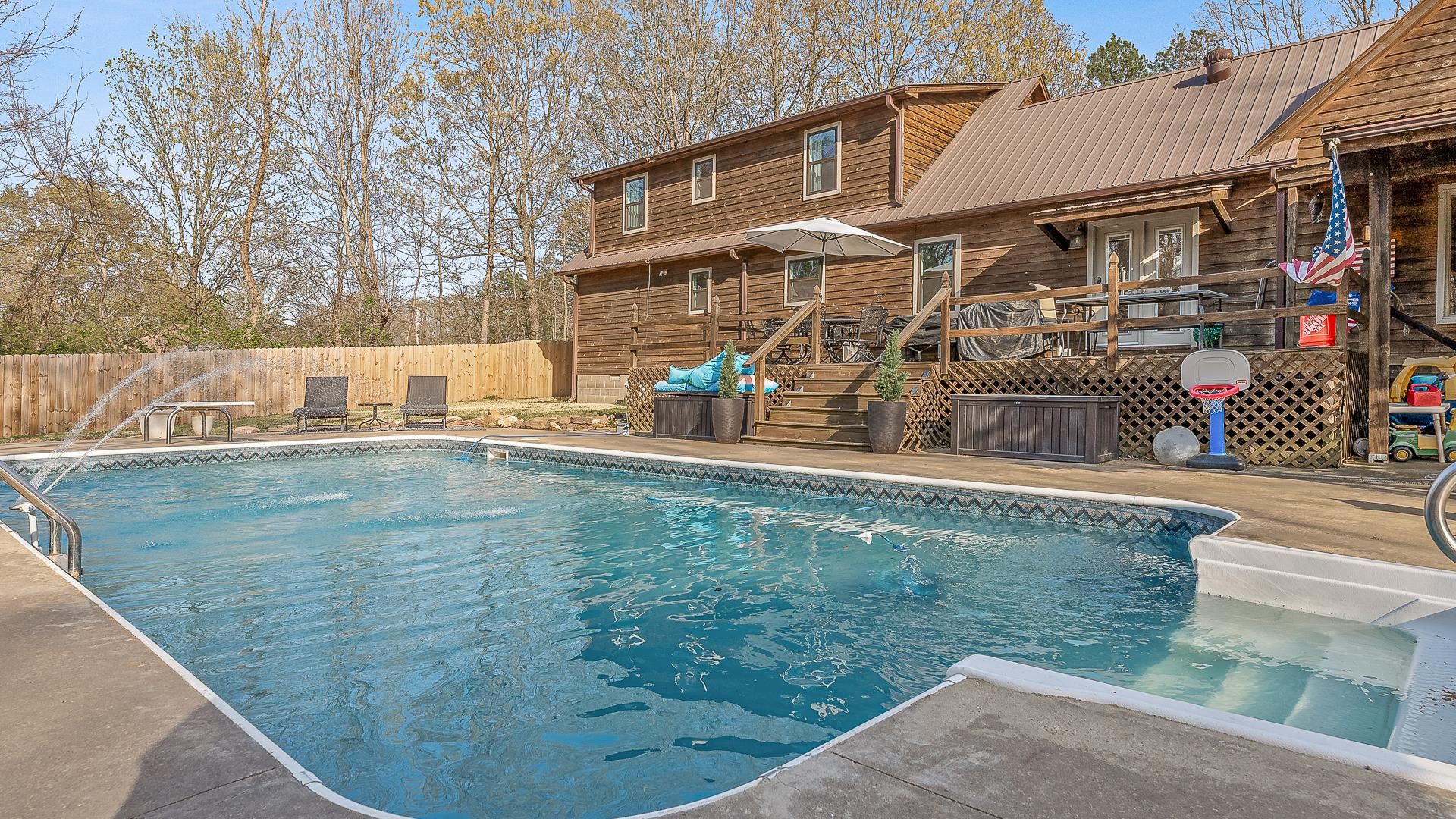 8457 Highway 163 Harrisburg, AR 72432