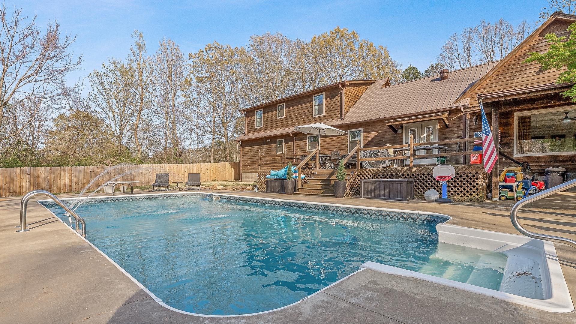 8457 Highway 163 Harrisburg, AR 72432