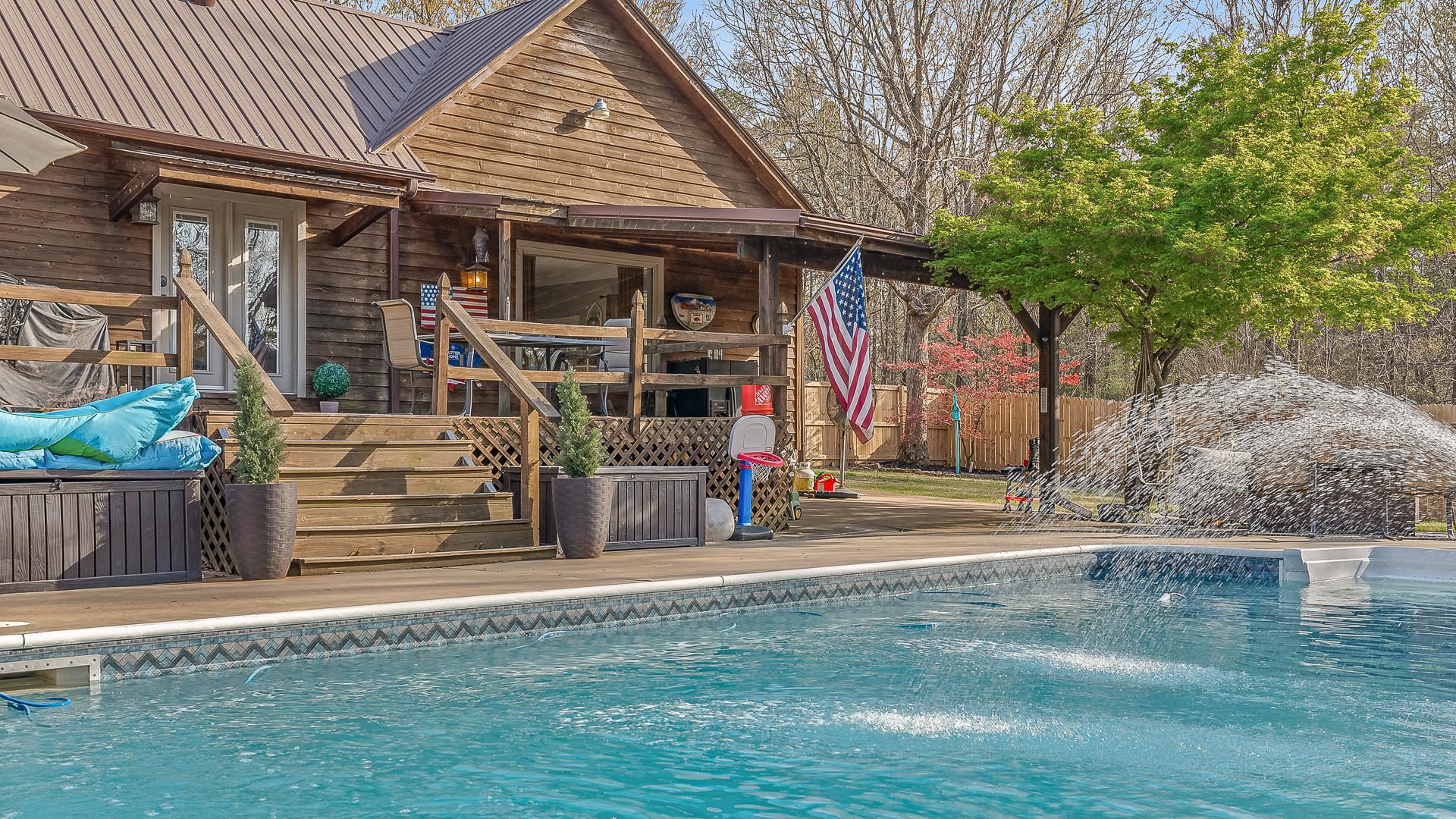 8457 Highway 163 Harrisburg, AR 72432