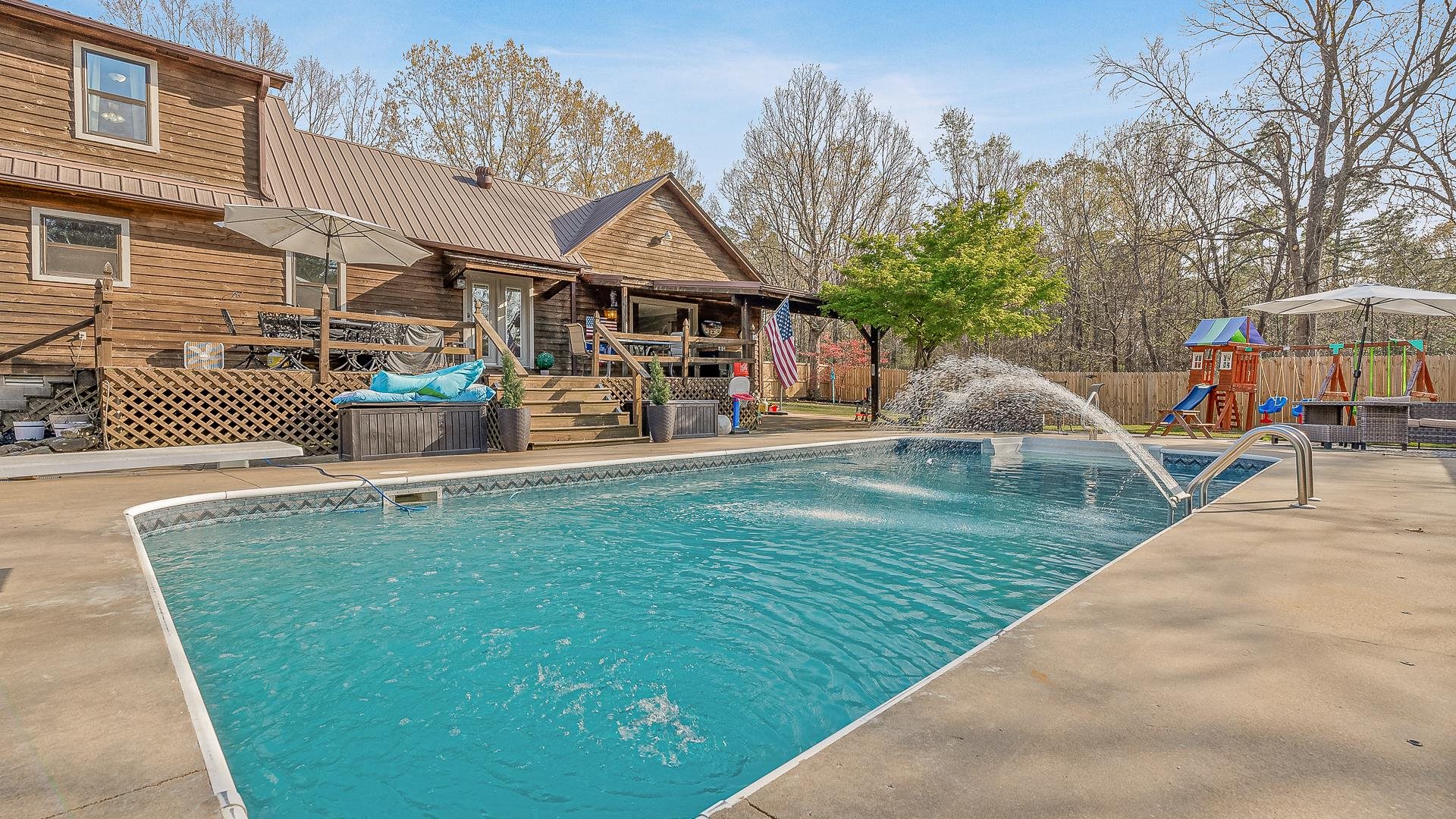 8457 Highway 163 Harrisburg, AR 72432