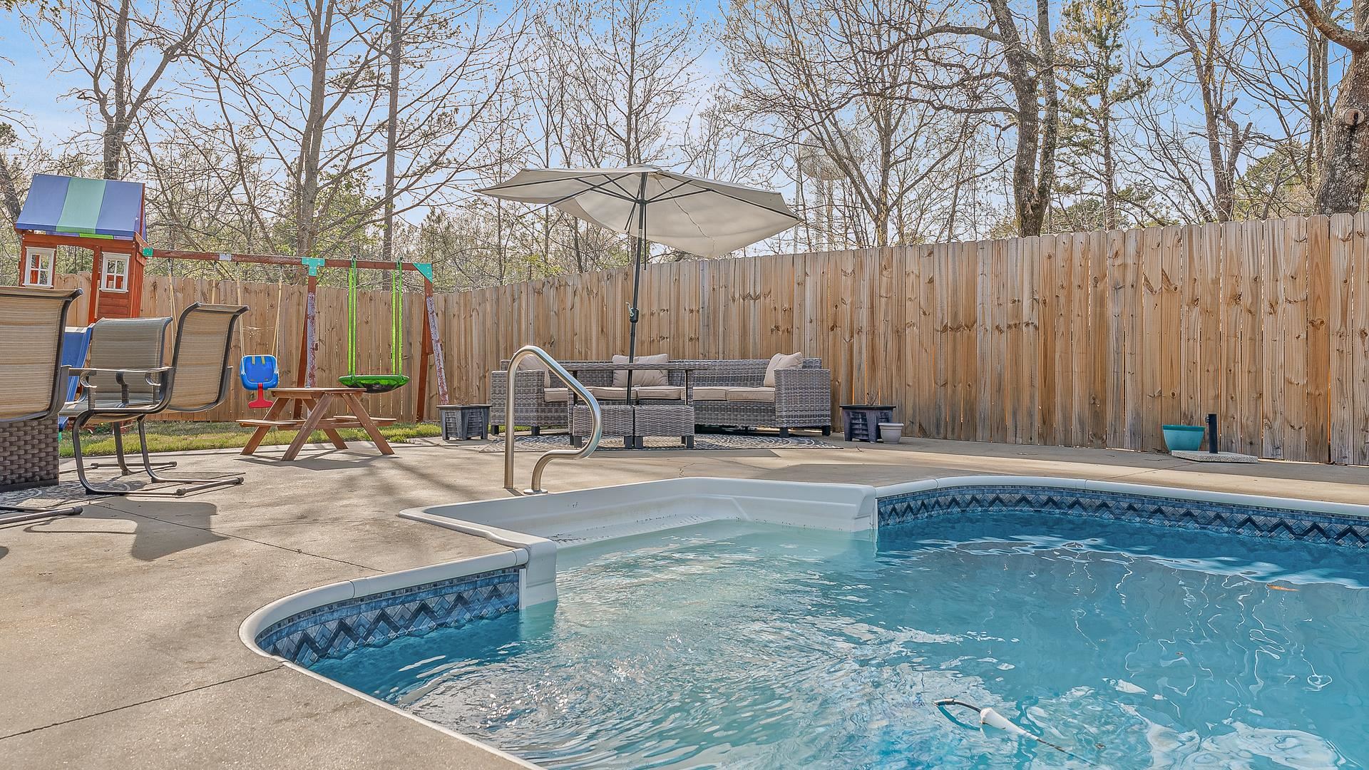 8457 Highway 163 Harrisburg, AR 72432