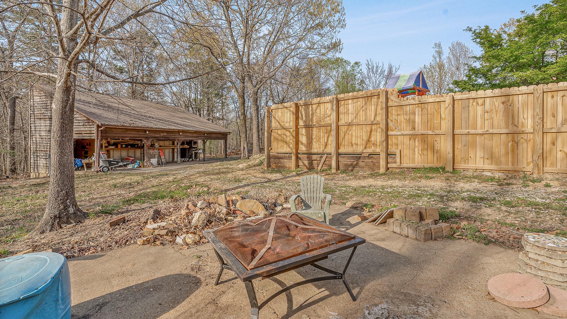 8457 Highway 163 Harrisburg, AR 72432