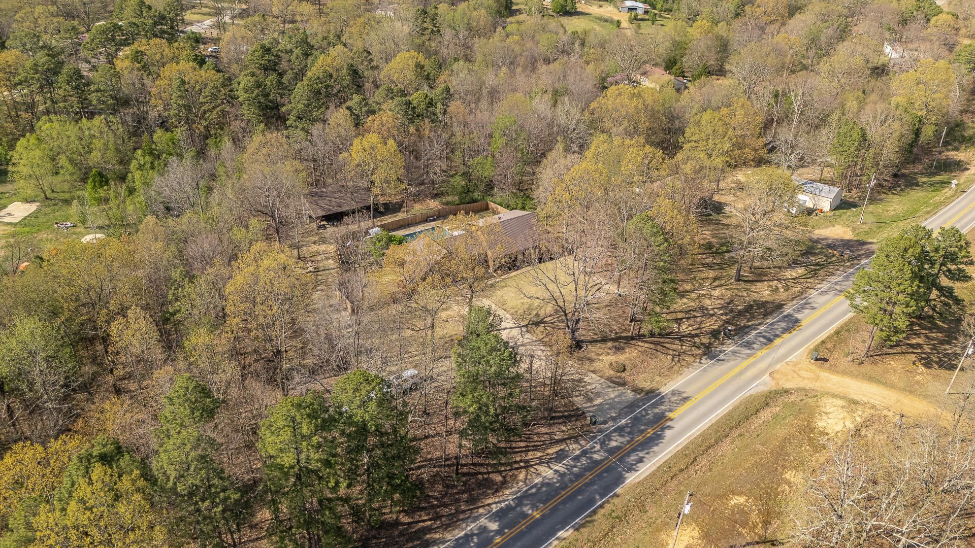 8457 Highway 163 Harrisburg, AR 72432