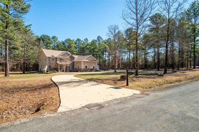 241  High Peak  Hot Springs, AR