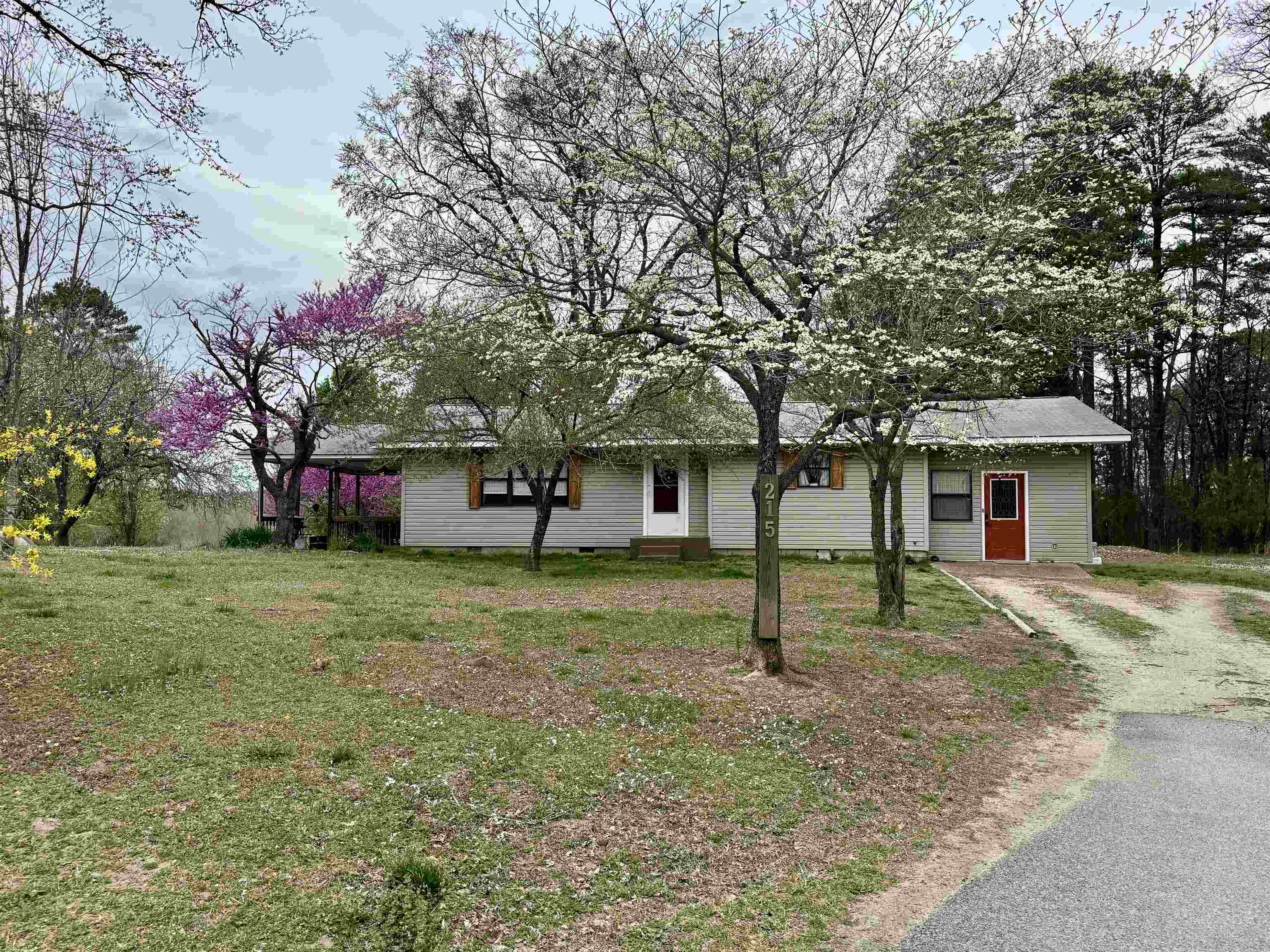 214  McVey Street  Calico Rock, AR