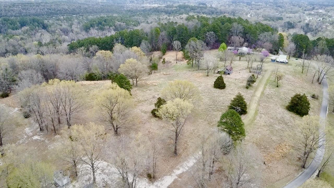 214  McVey Street  Calico Rock, AR