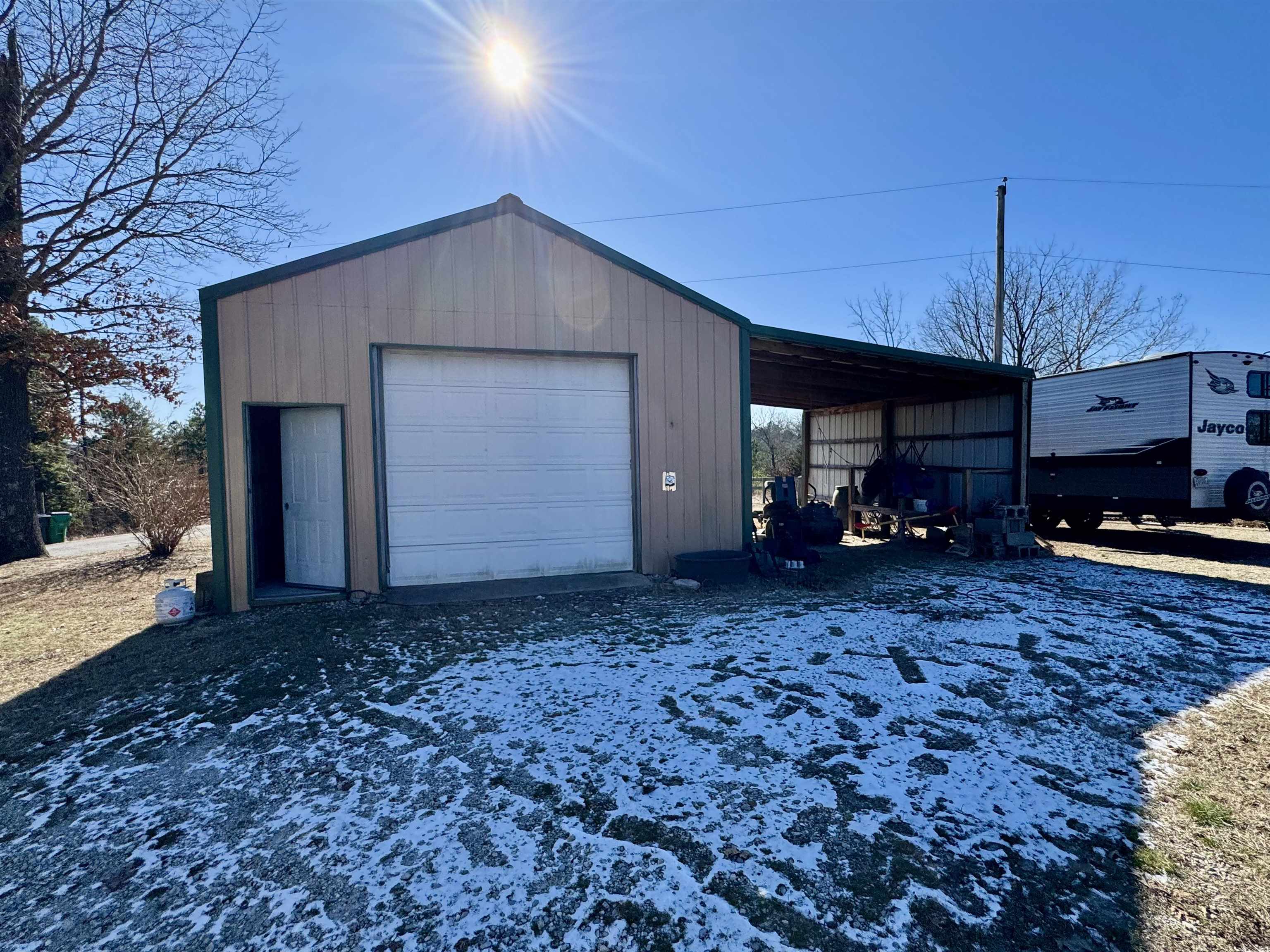 214  McVey Street  Calico Rock, AR