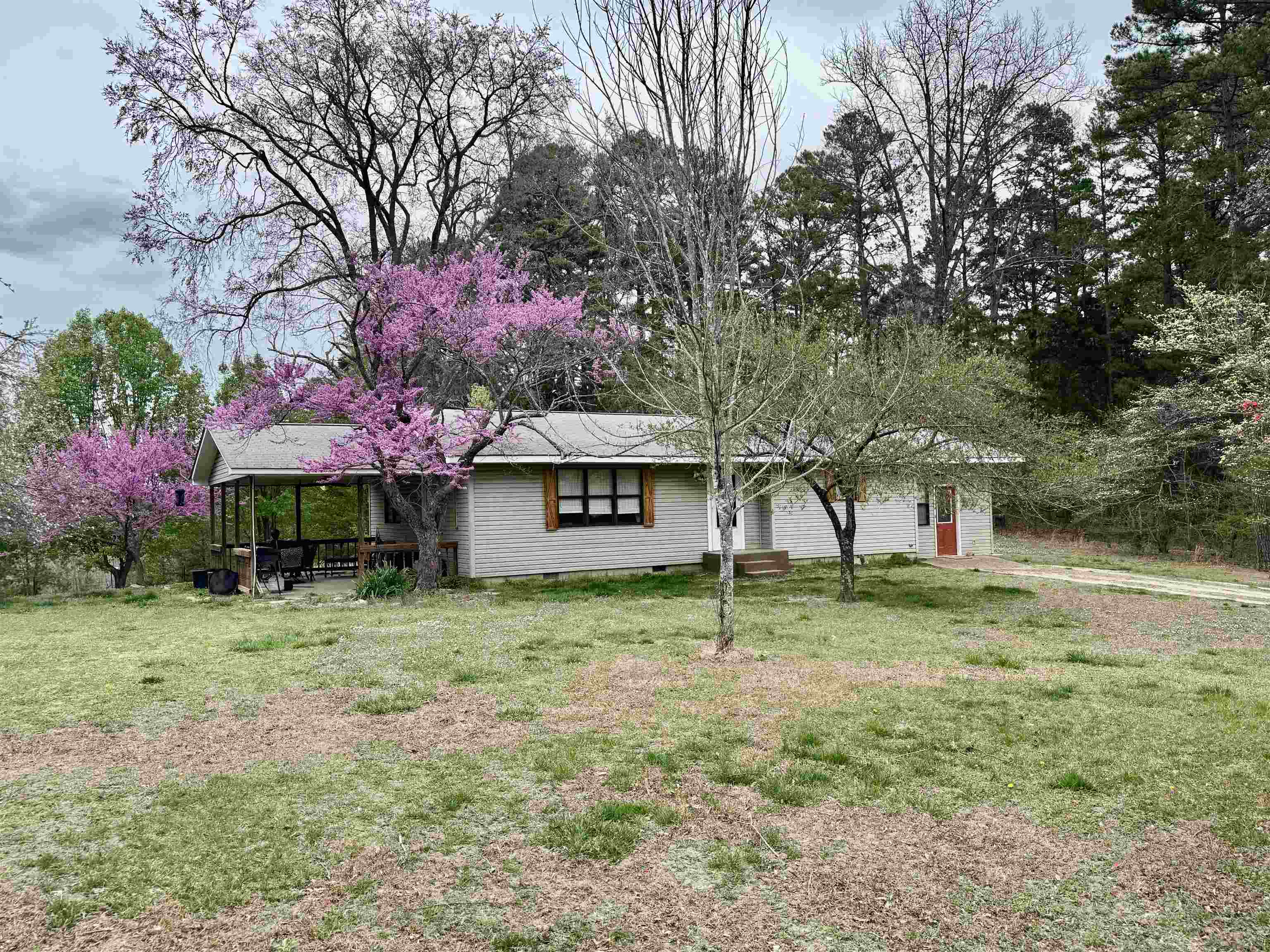 214  McVey Street  Calico Rock, AR