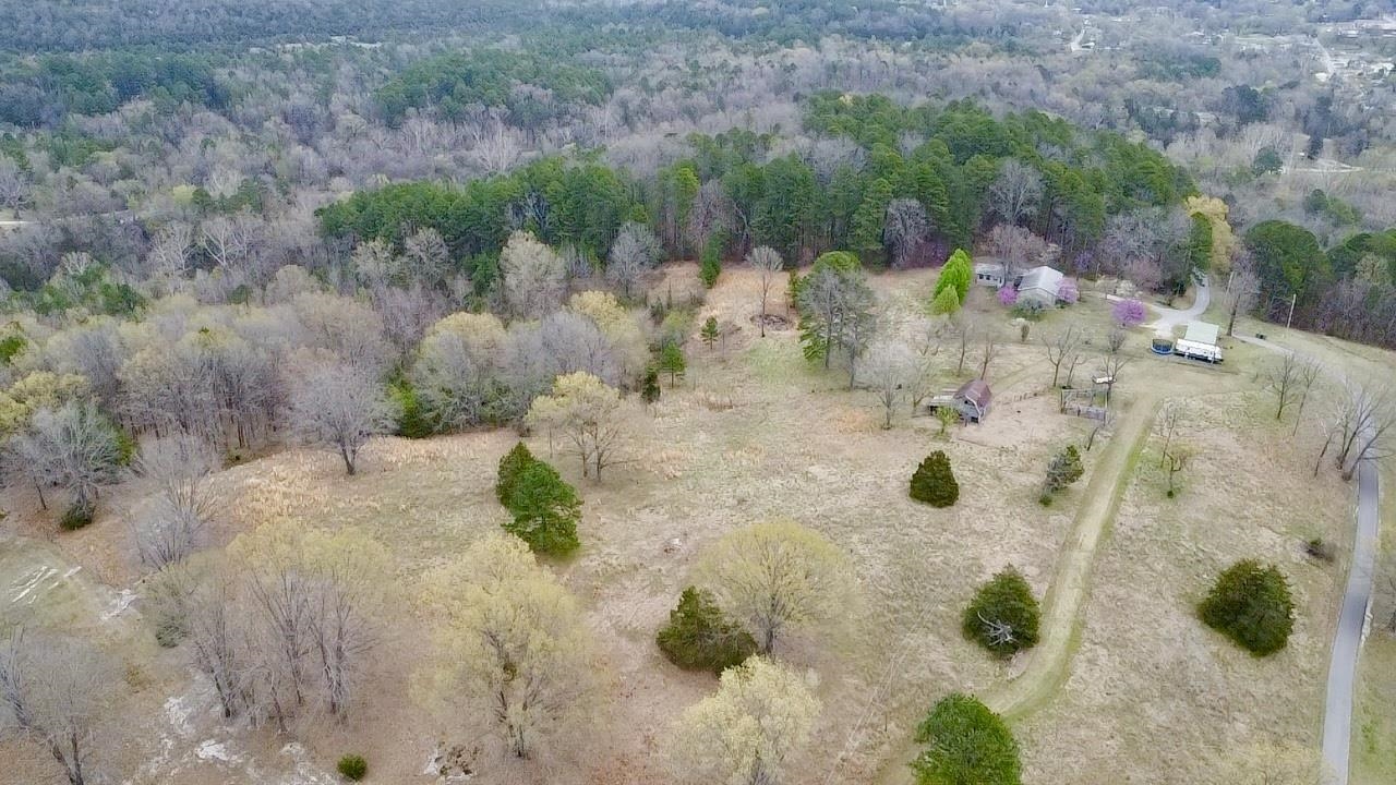 214  McVey Street  Calico Rock, AR