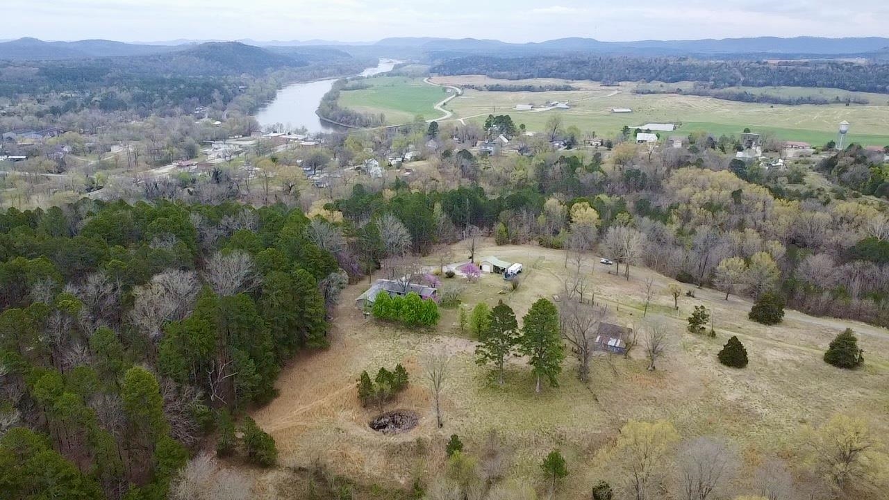 214  McVey Street  Calico Rock, AR