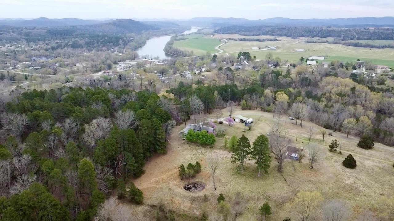 214  McVey Street  Calico Rock, AR