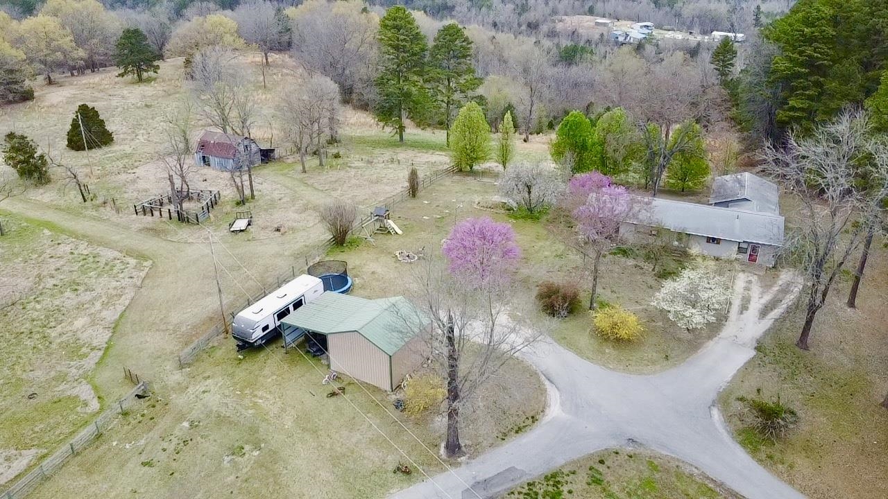 214  McVey Street  Calico Rock, AR