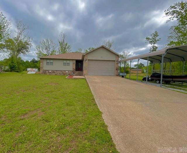 303 Whitewater Drive