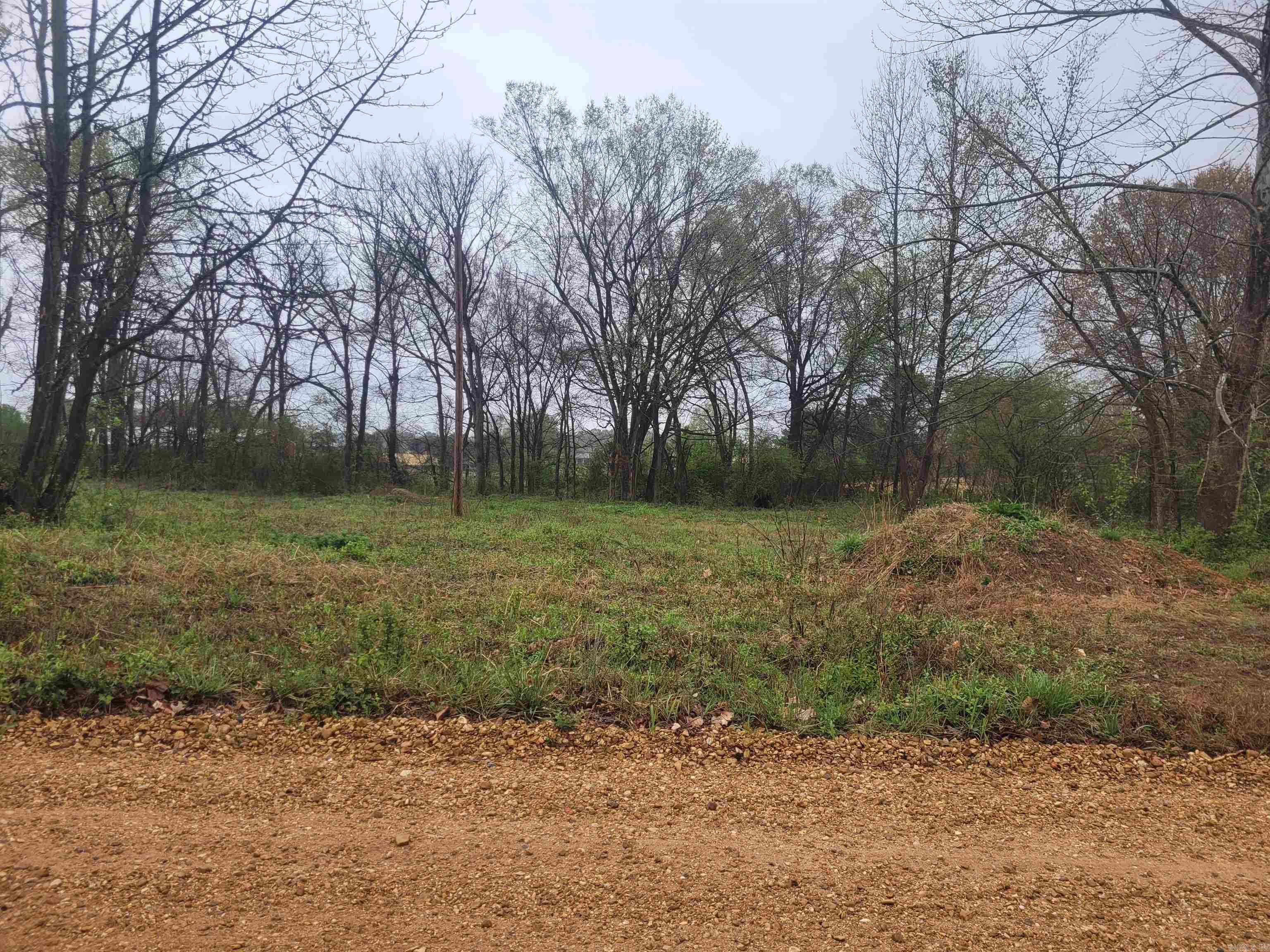 Lot 4  County Road 7922  Brookland, AR