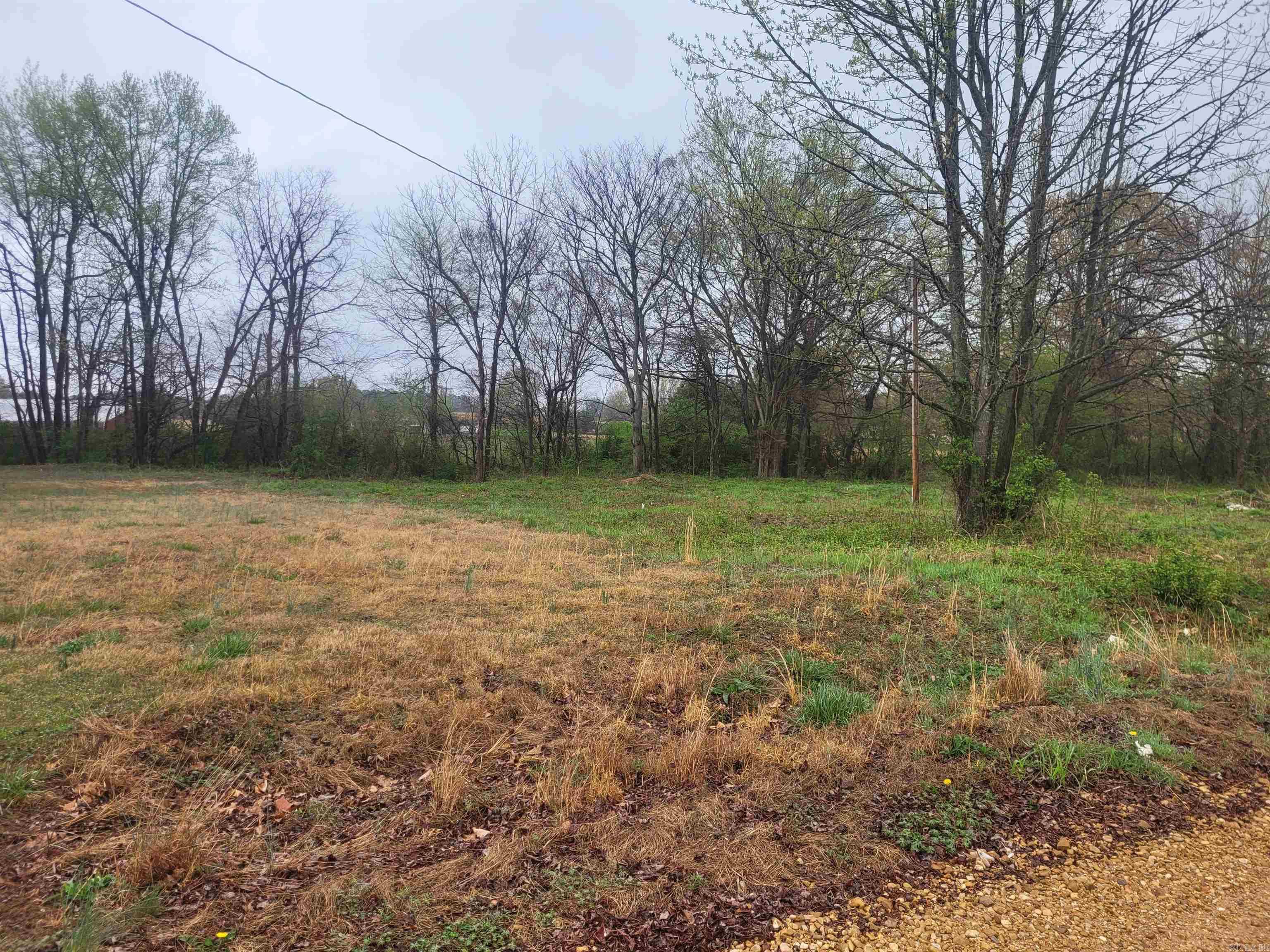 Lot 4  County Road 7922  Brookland, AR