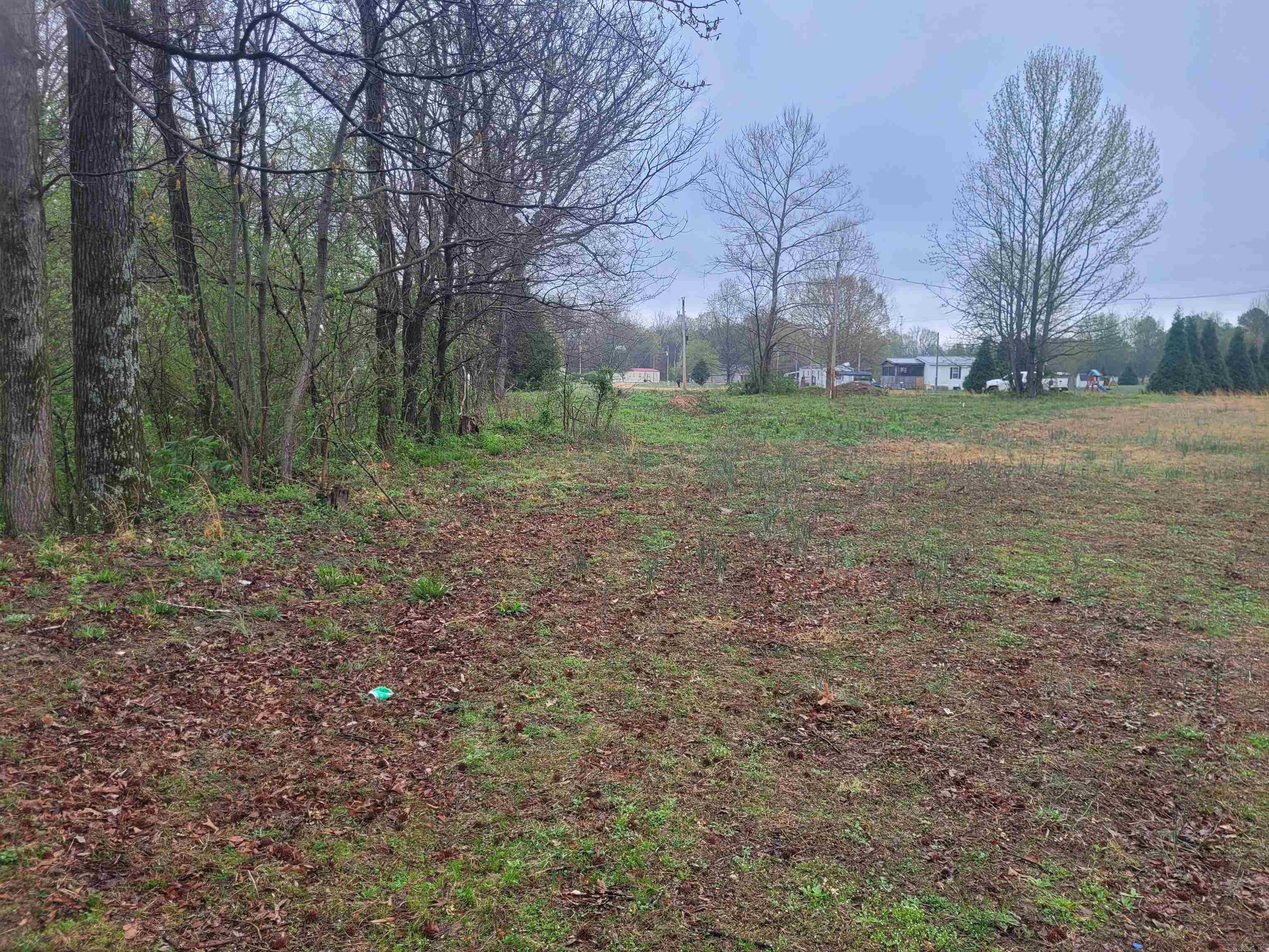 Lot 4  County Road 7922  Brookland, AR