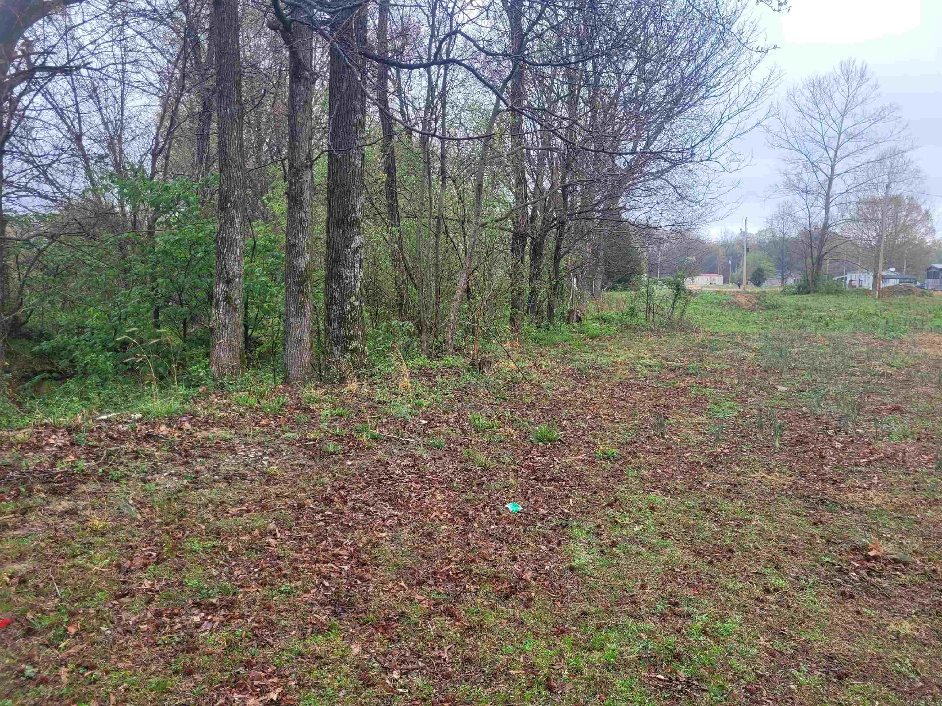 Lot 4  County Road 7922  Brookland, AR