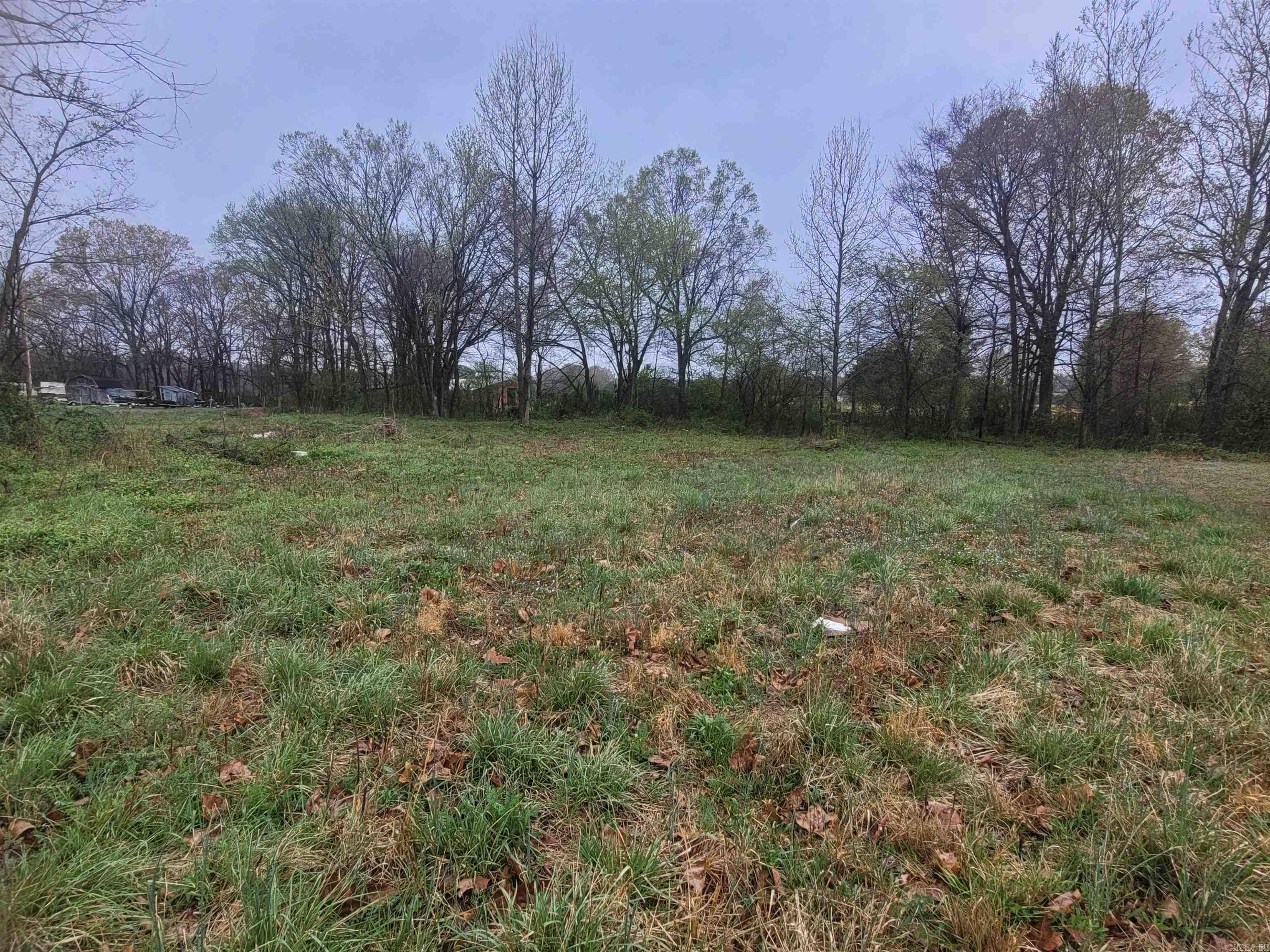 Lot 4  County Road 7922  Brookland, AR