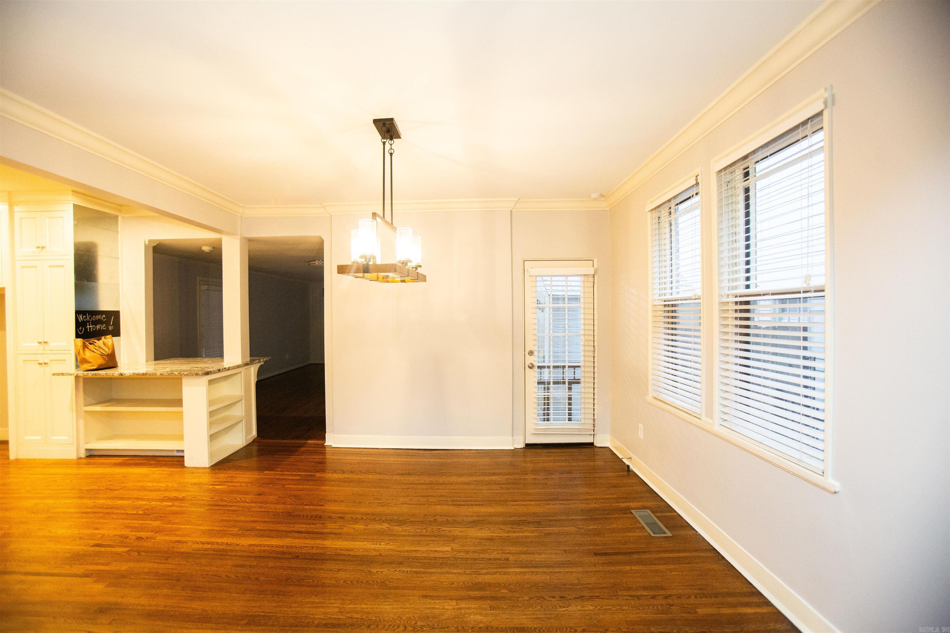 315 Crystal Court Little Rock, AR 72205