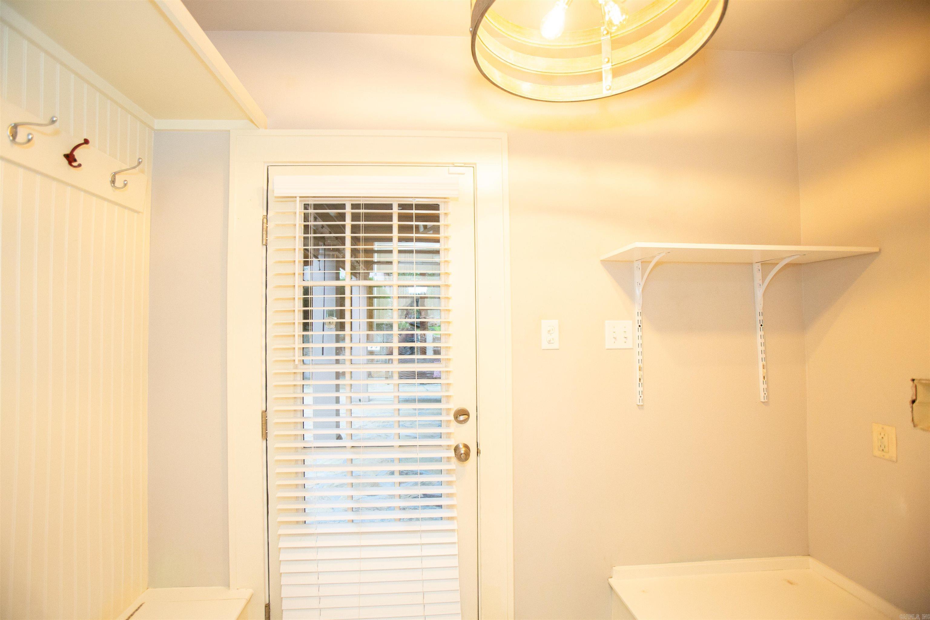 315 Crystal Court Little Rock, AR 72205