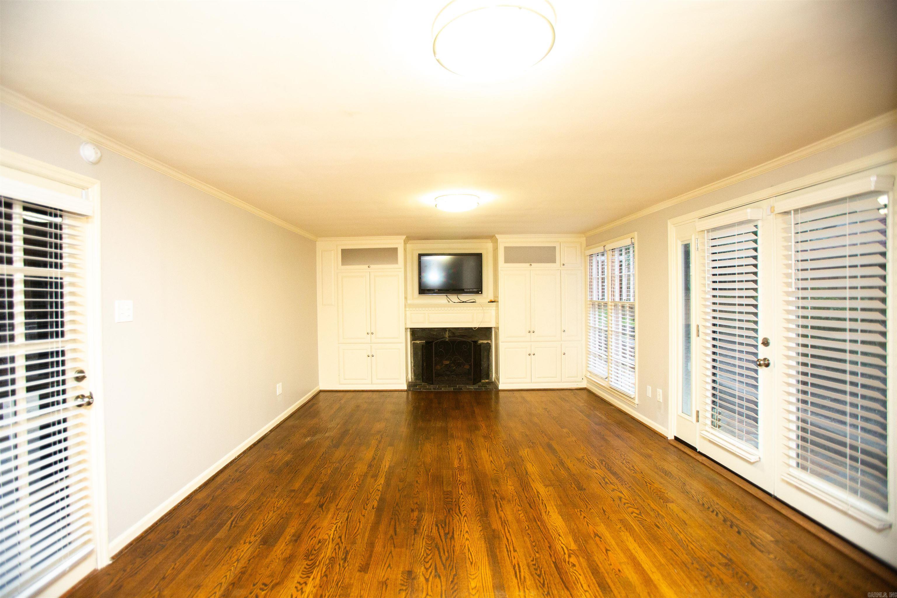 315 Crystal Court Little Rock, AR 72205